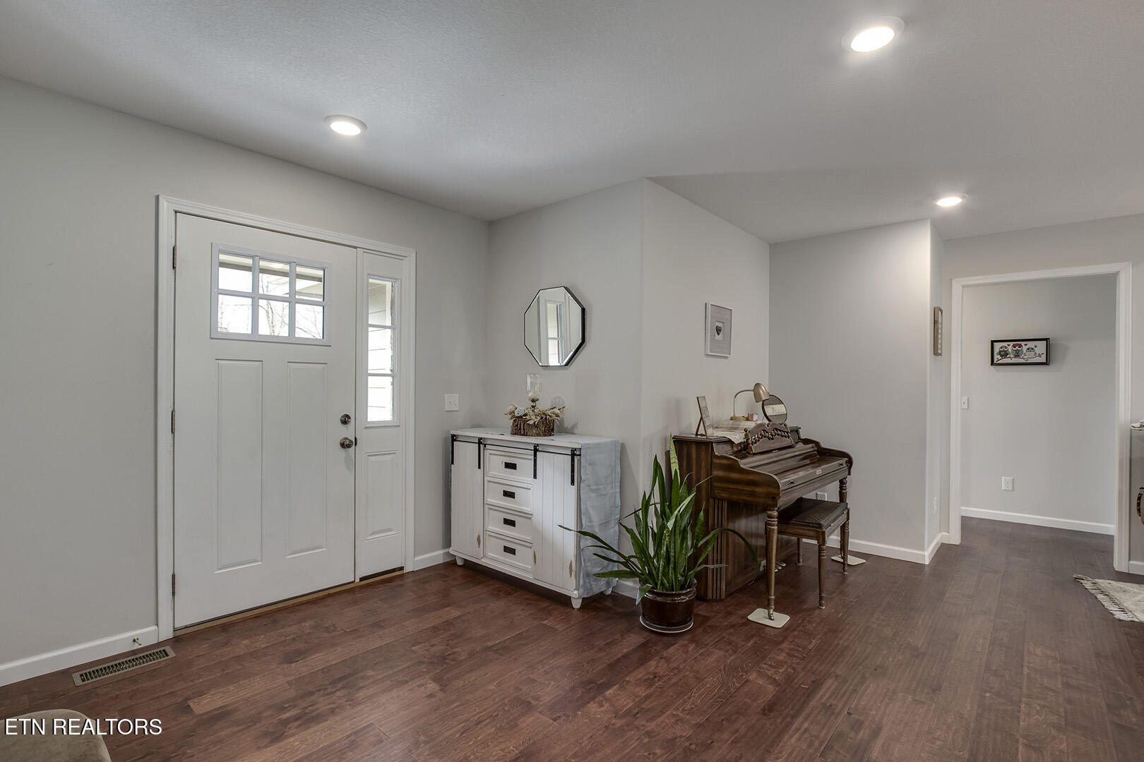 664 Green Ridge Trail Harriman TN 37748