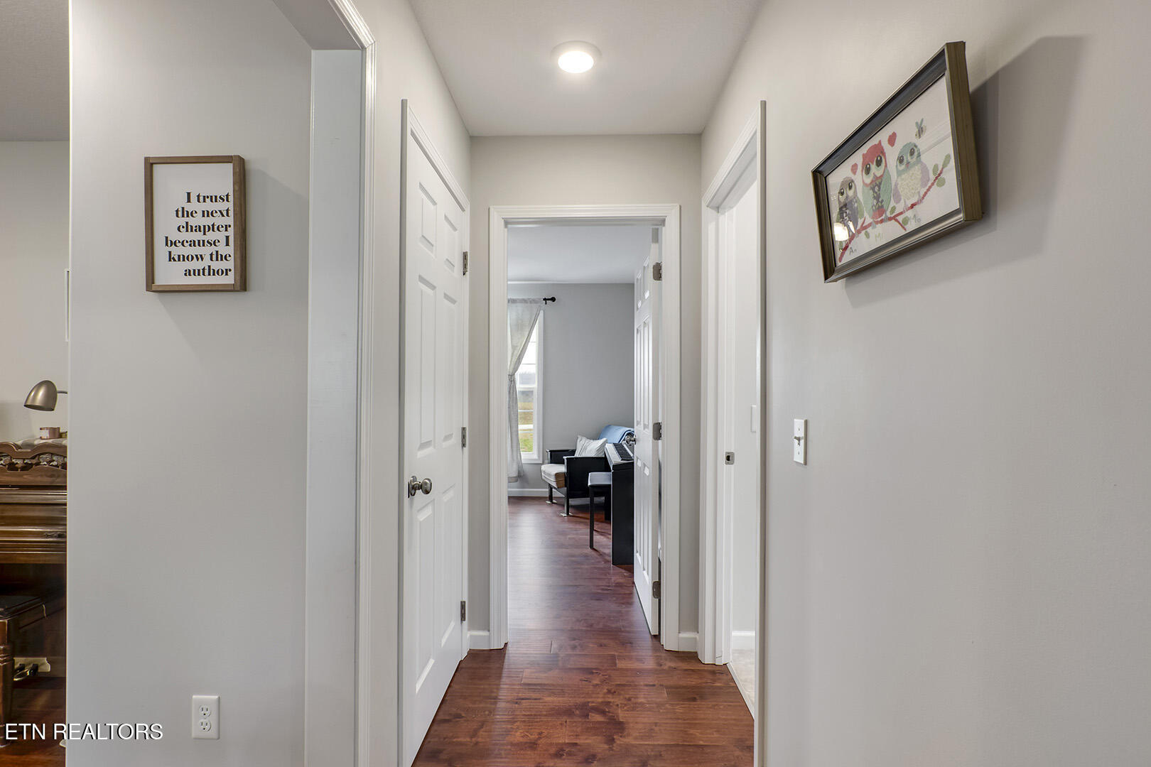 664 Green Ridge Trail Harriman TN 37748