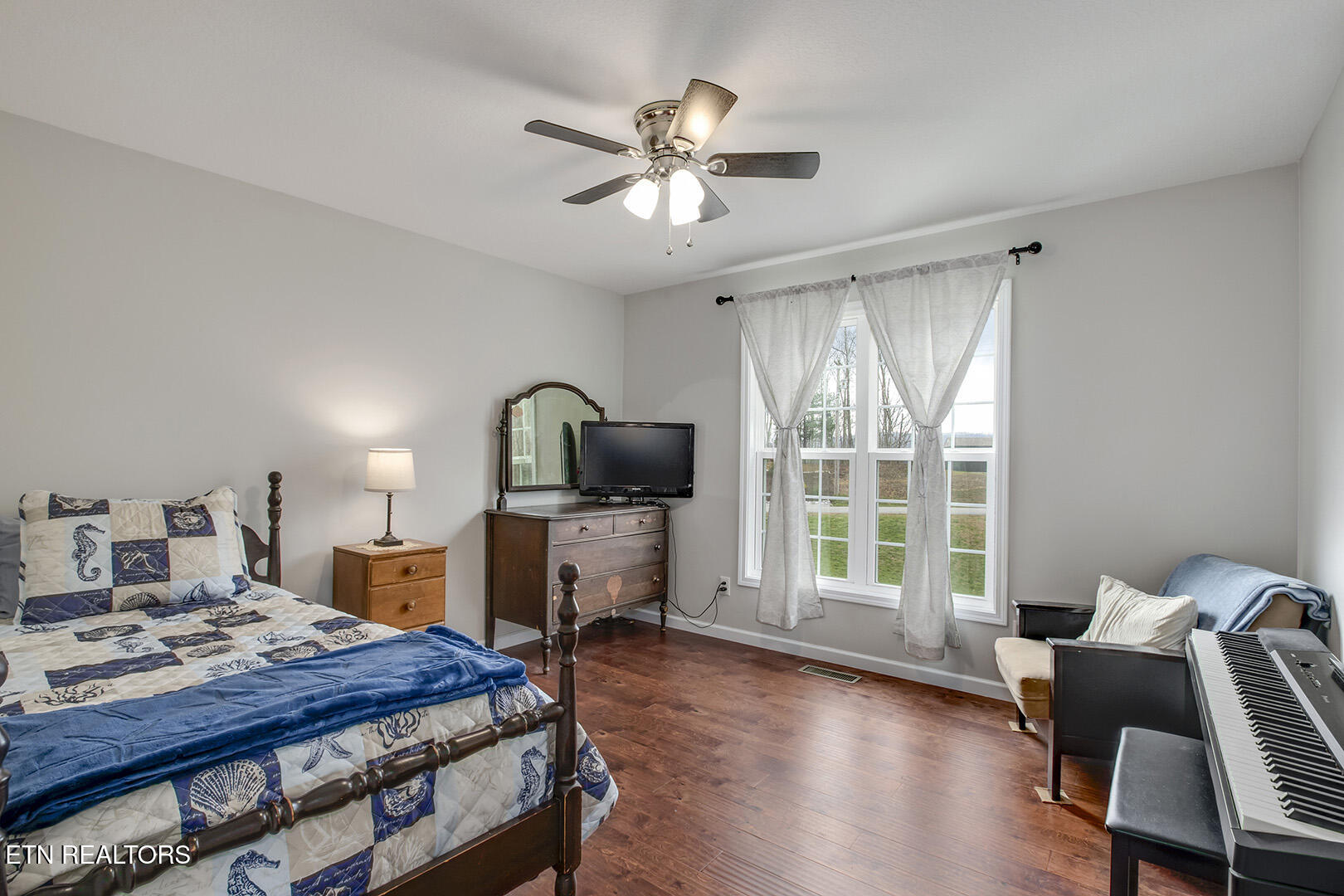 664 Green Ridge Trail Harriman TN 37748
