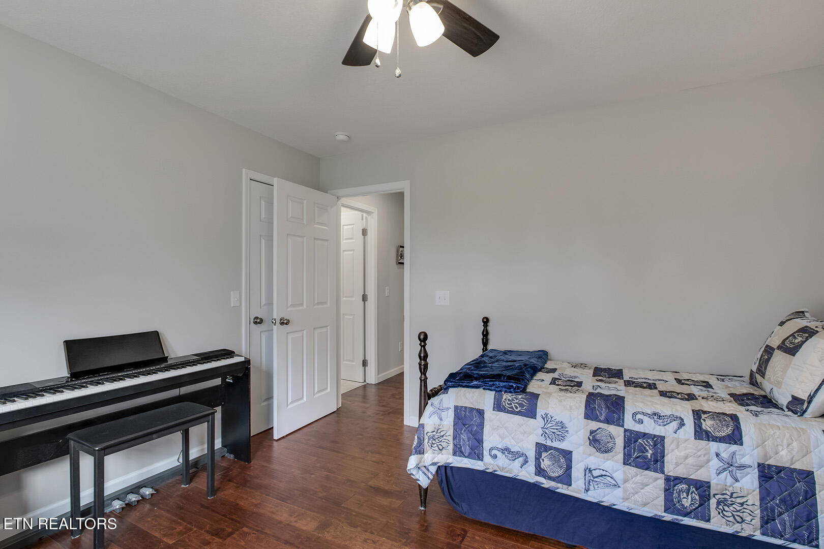664 Green Ridge Trail Harriman TN 37748