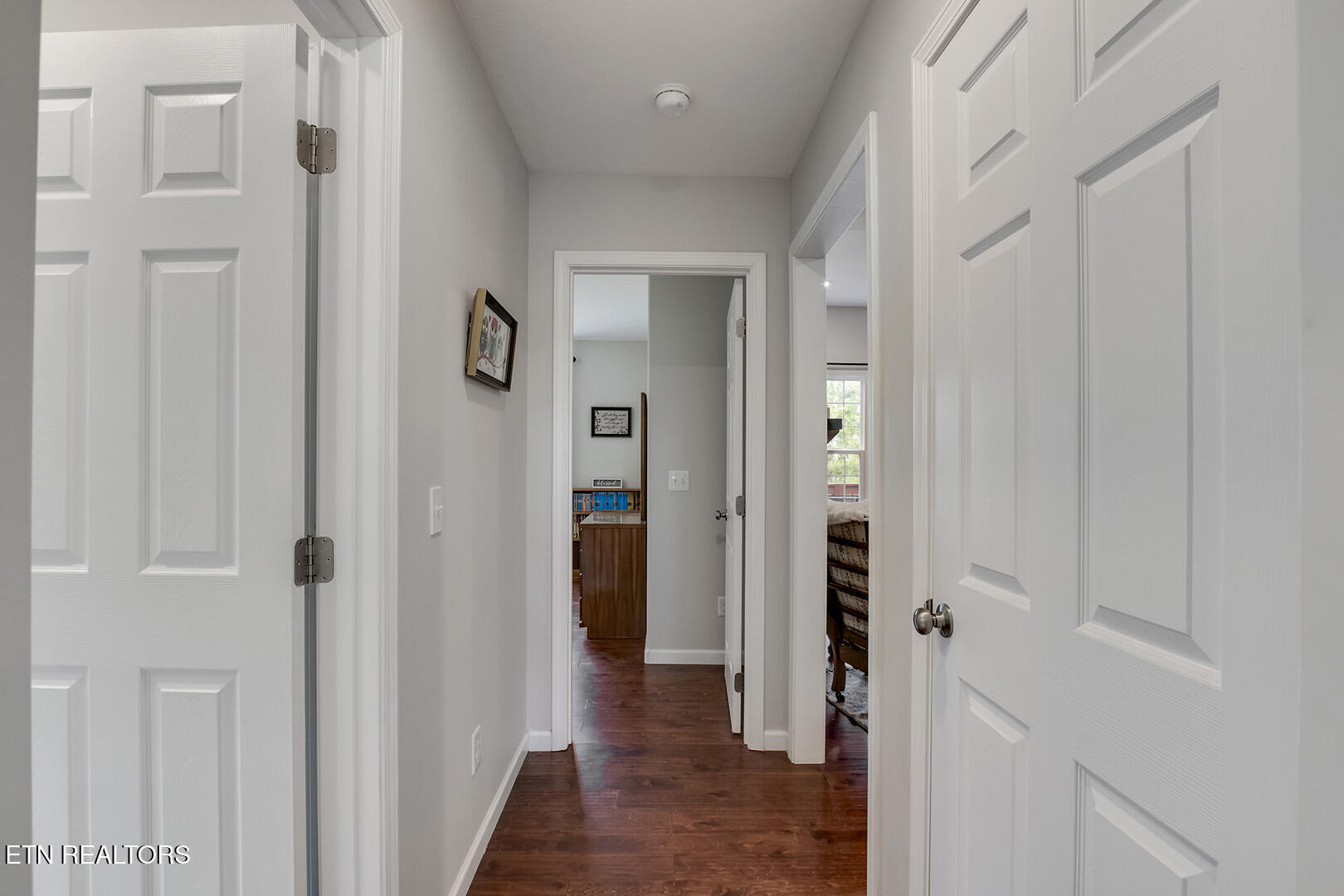 664 Green Ridge Trail Harriman TN 37748