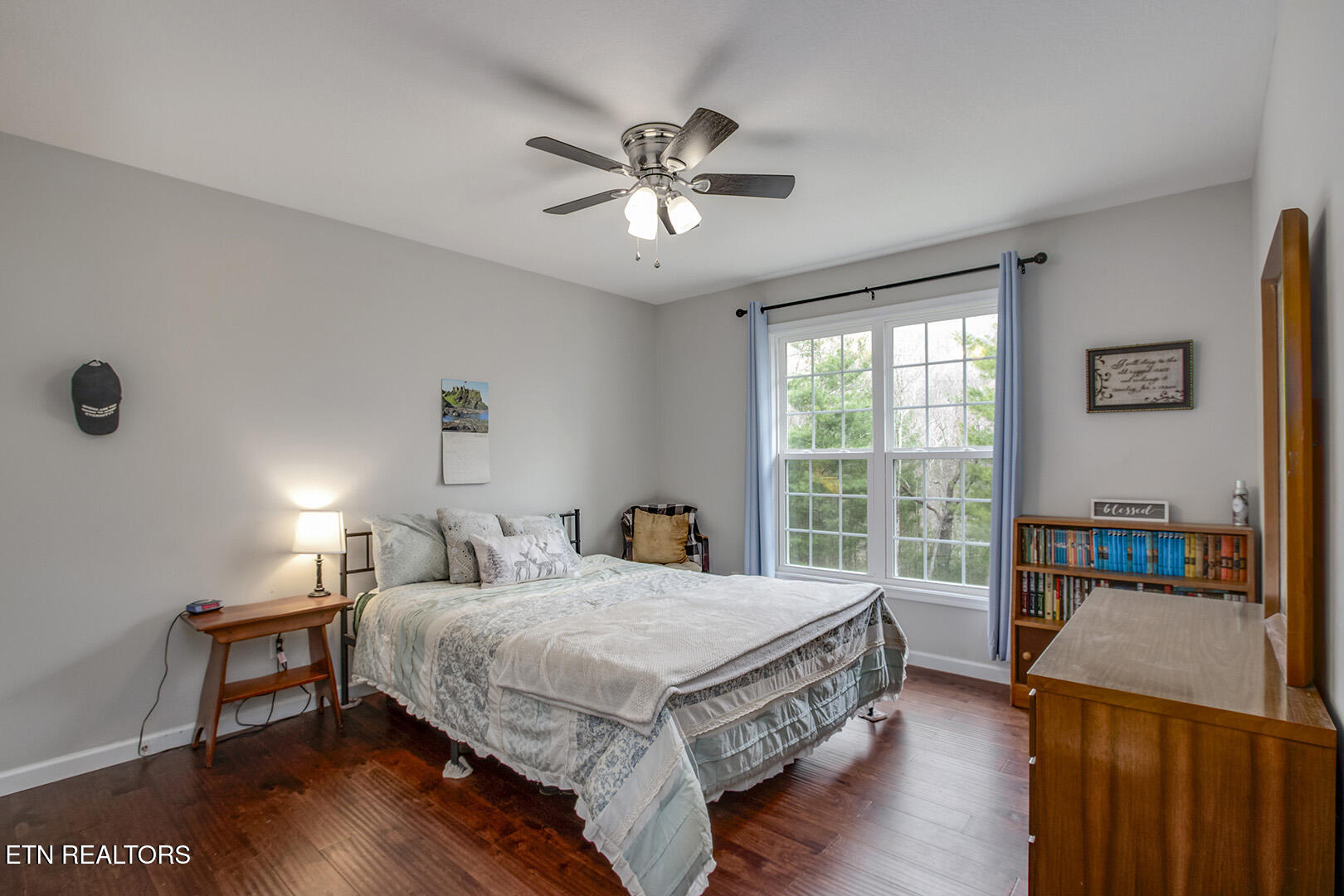 664 Green Ridge Trail Harriman TN 37748