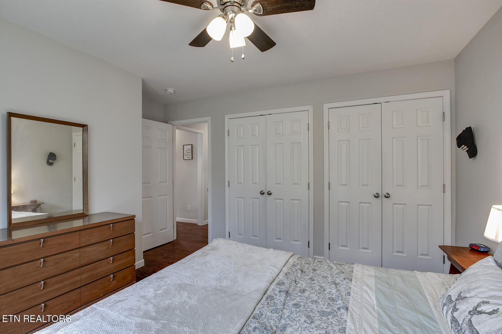 664 Green Ridge Trail Harriman TN 37748