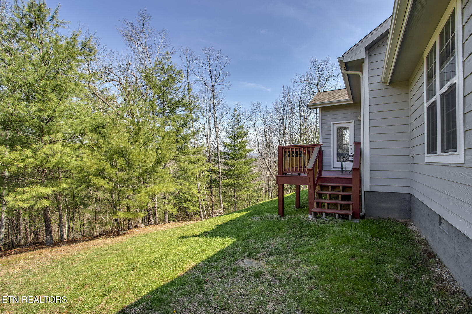 664 Green Ridge Trail Harriman TN 37748