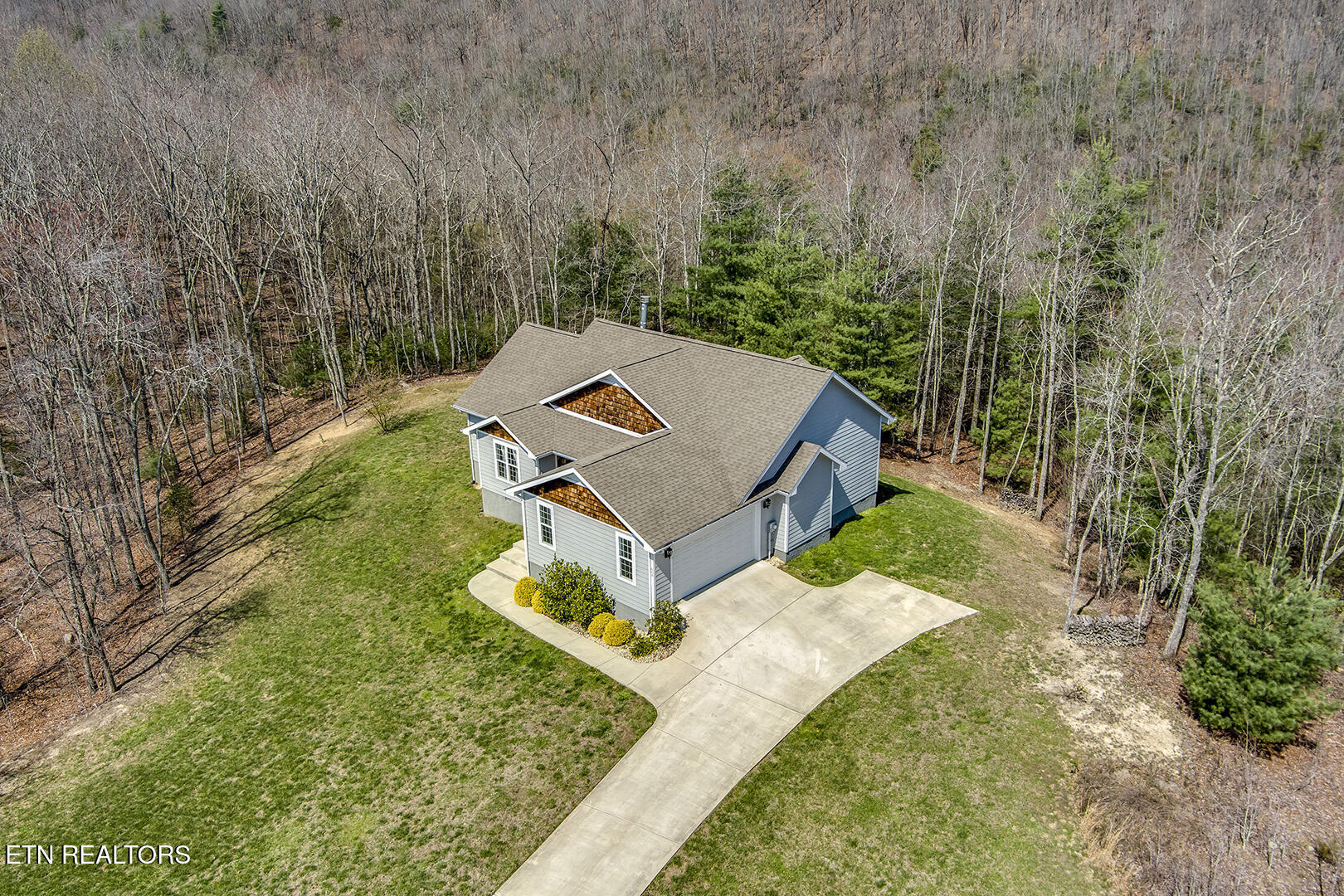 664 Green Ridge Trail Harriman TN 37748
