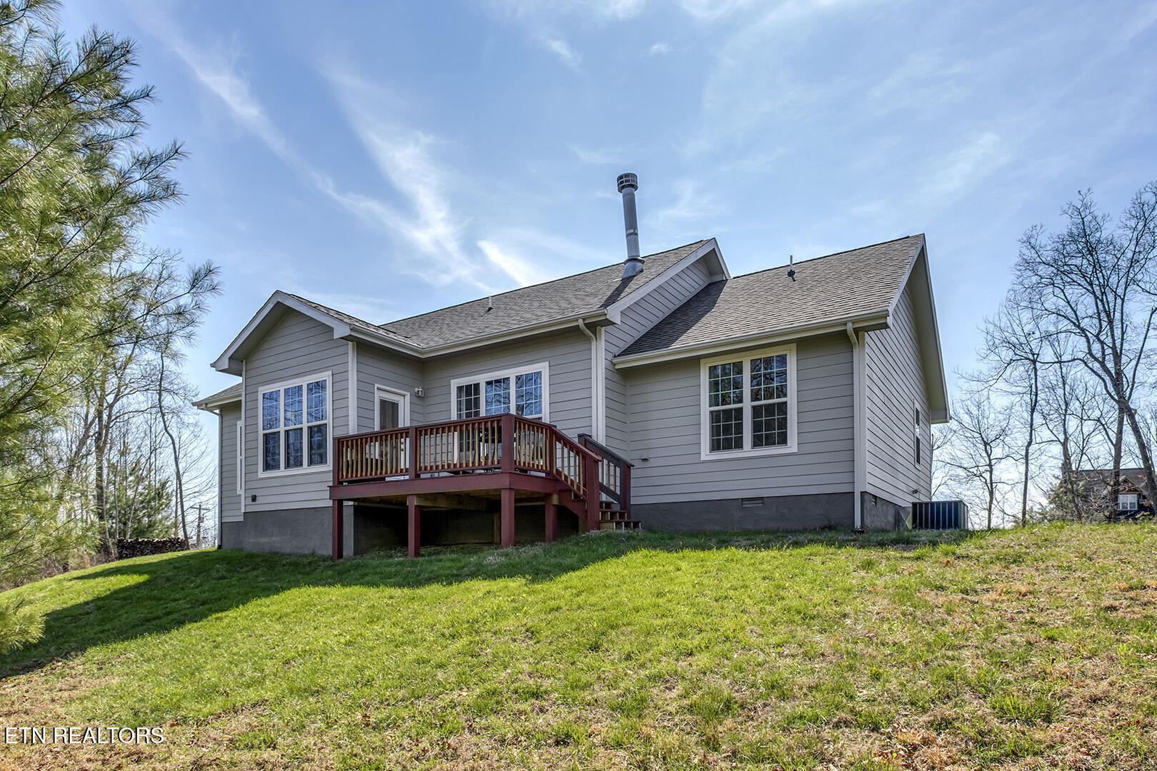 664 Green Ridge Trail Harriman TN 37748