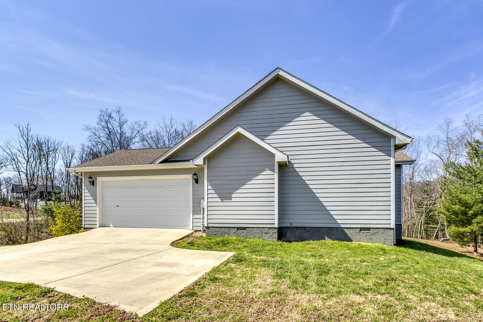 664 Green Ridge Trail Harriman TN 37748
