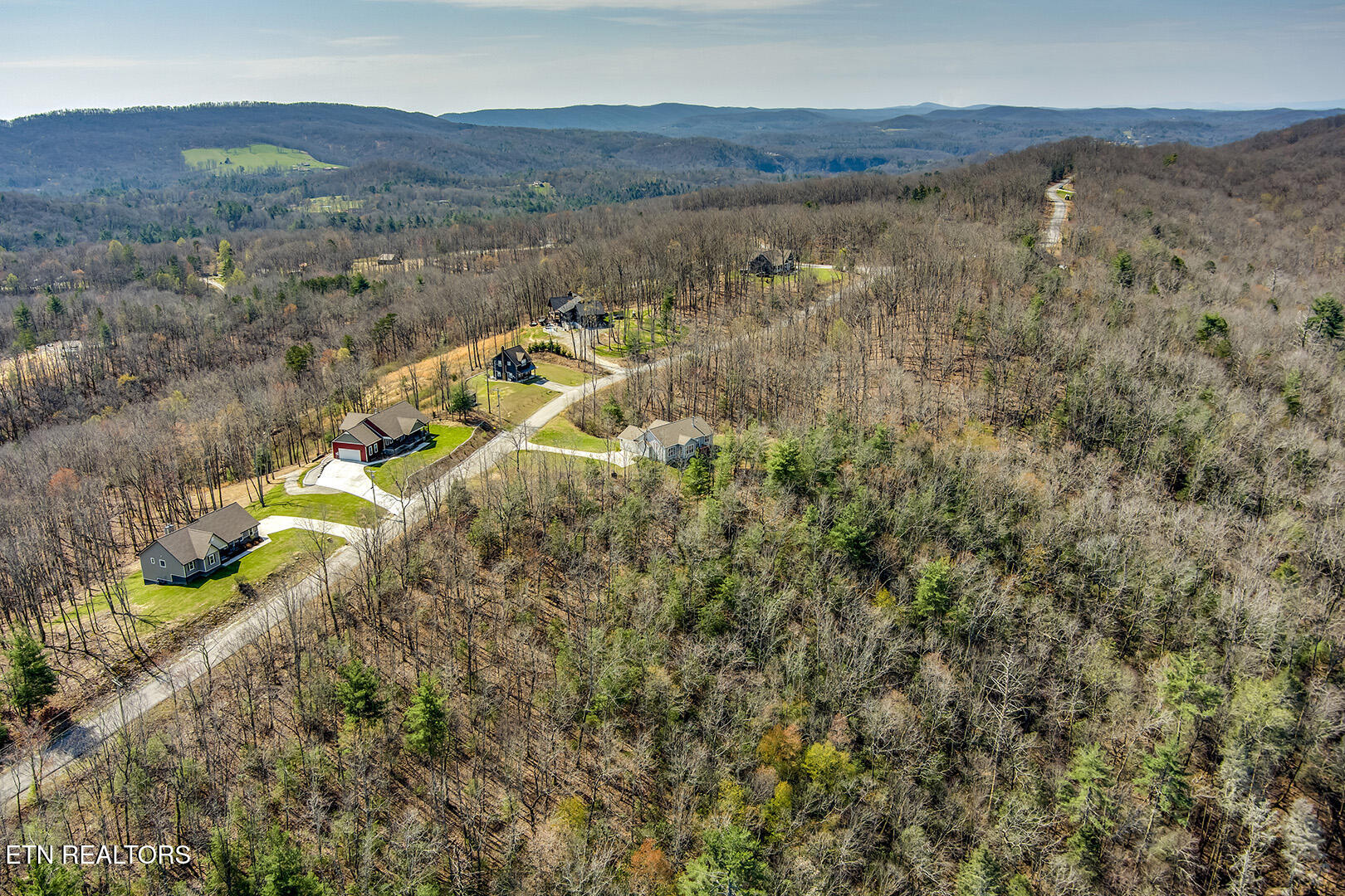 664 Green Ridge Trail Harriman TN 37748