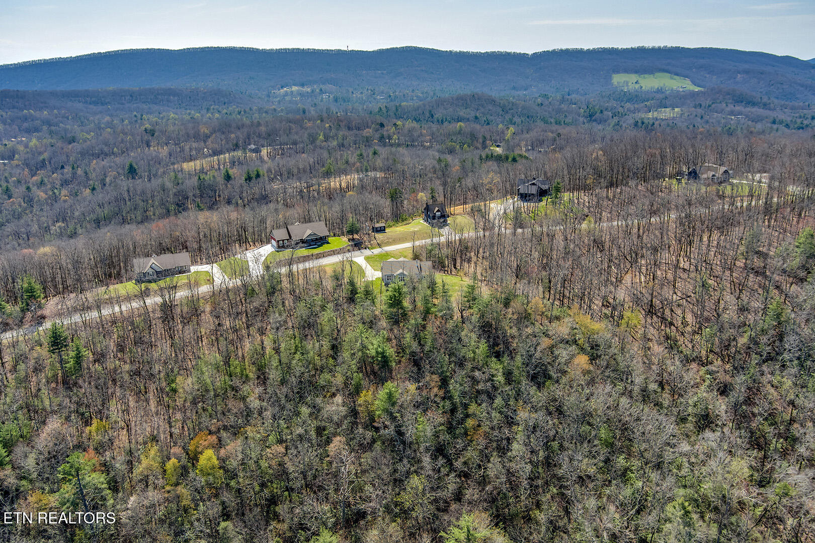 664 Green Ridge Trail Harriman TN 37748