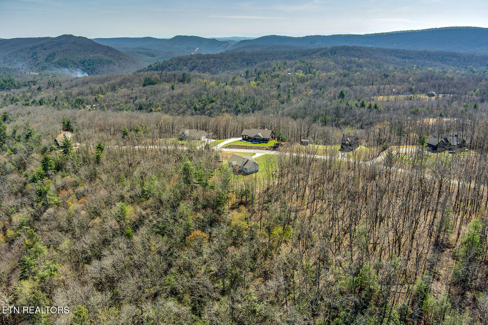 664 Green Ridge Trail Harriman TN 37748