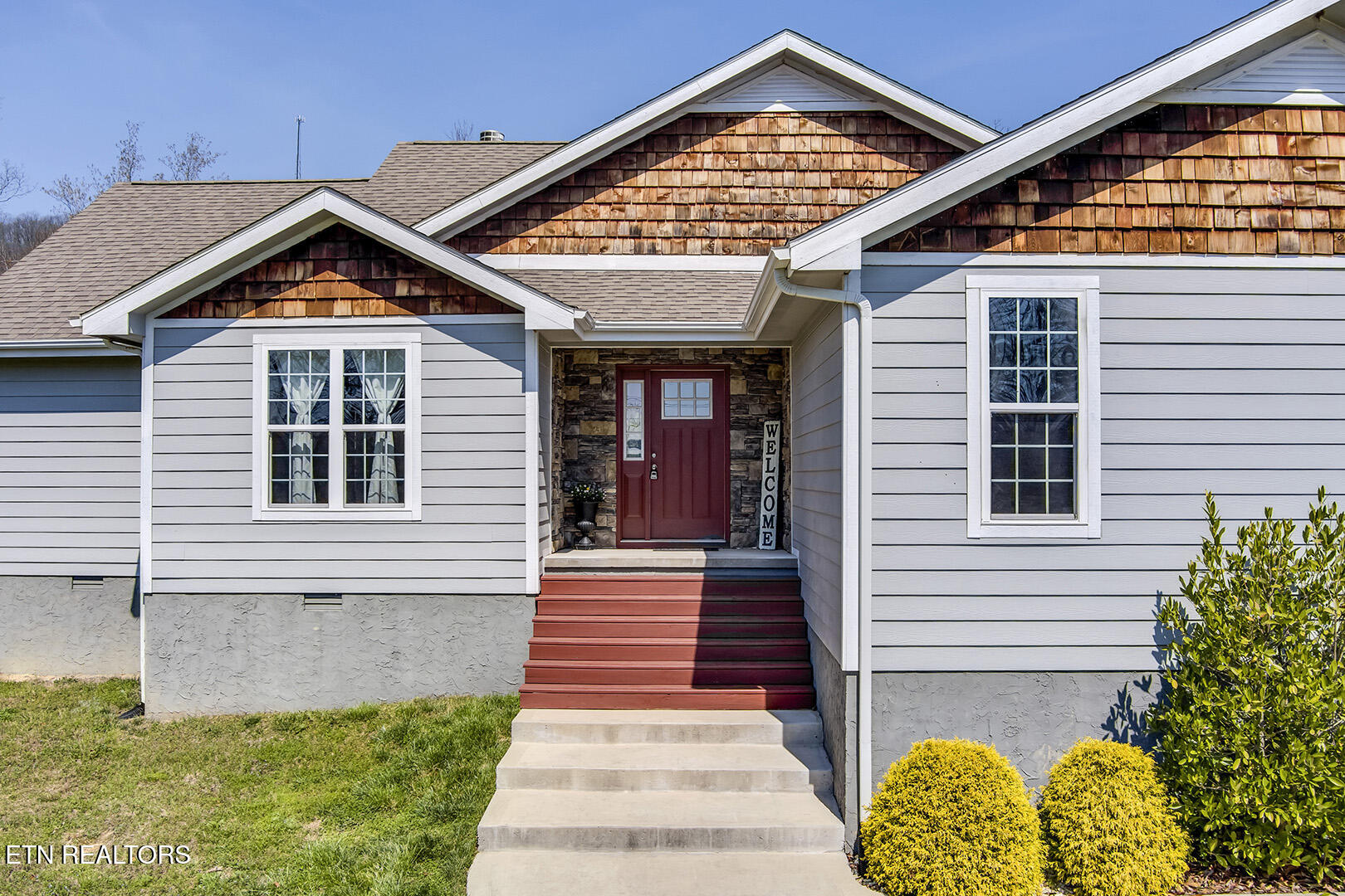 664 Green Ridge Trail Harriman TN 37748