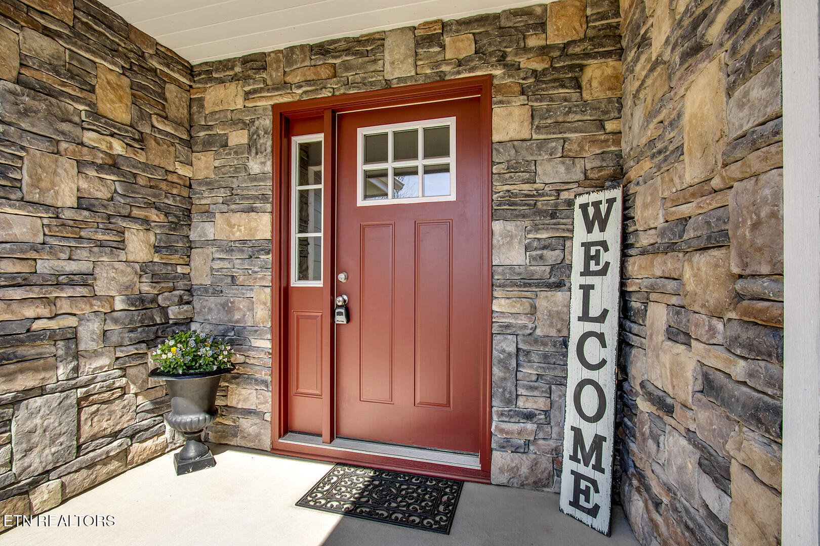 664 Green Ridge Trail Harriman TN 37748