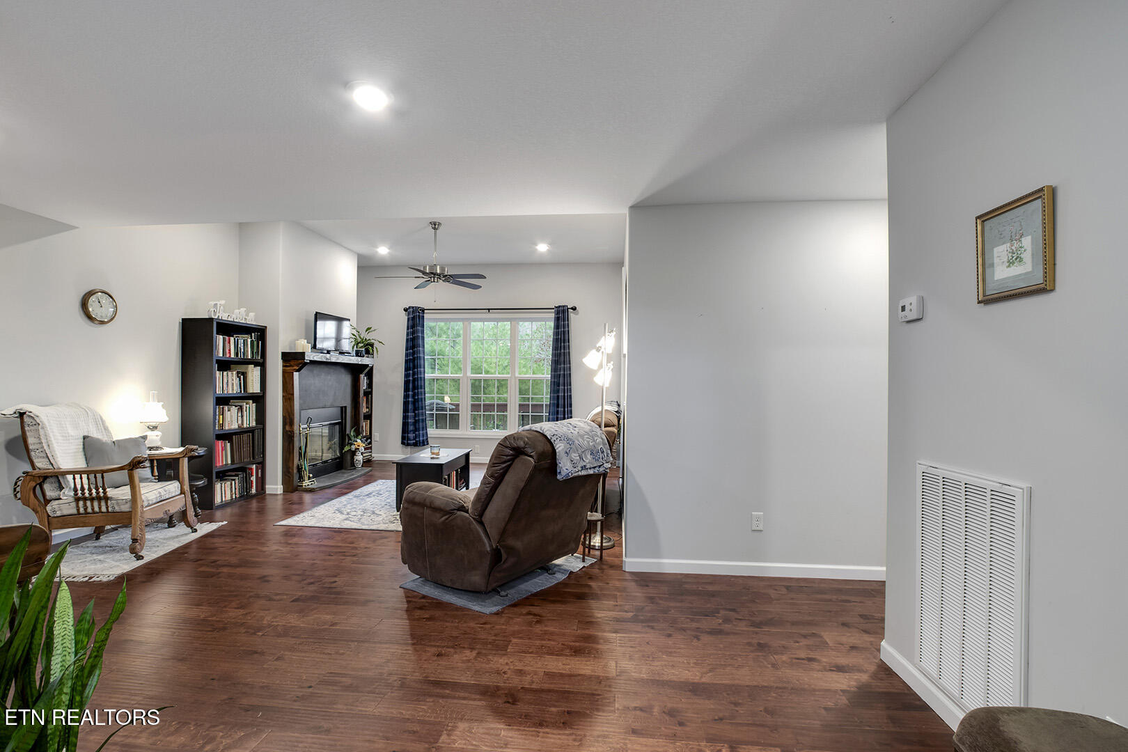 664 Green Ridge Trail Harriman TN 37748