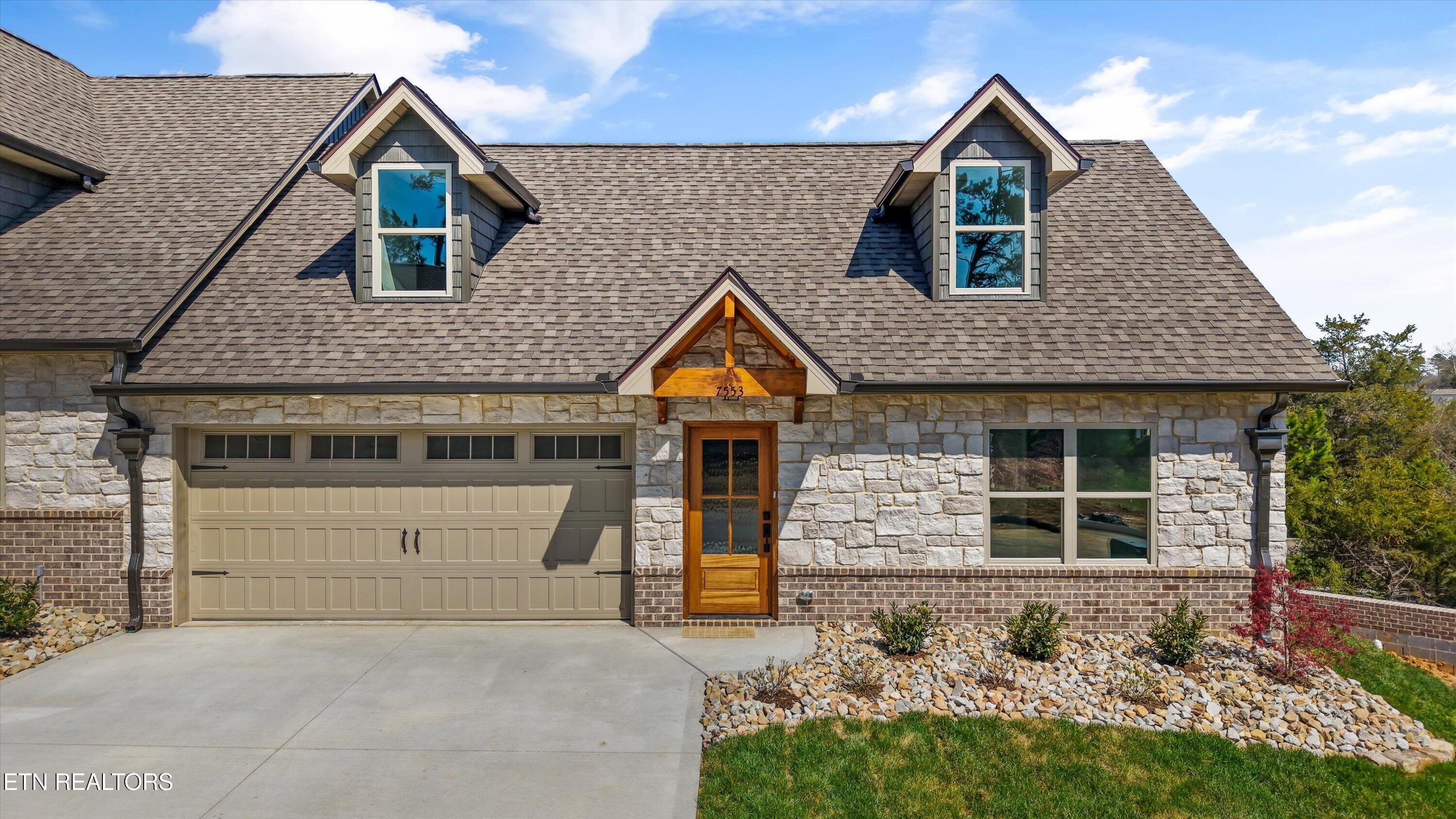 7553 Ridge Hollow Way Knoxville TN 37924