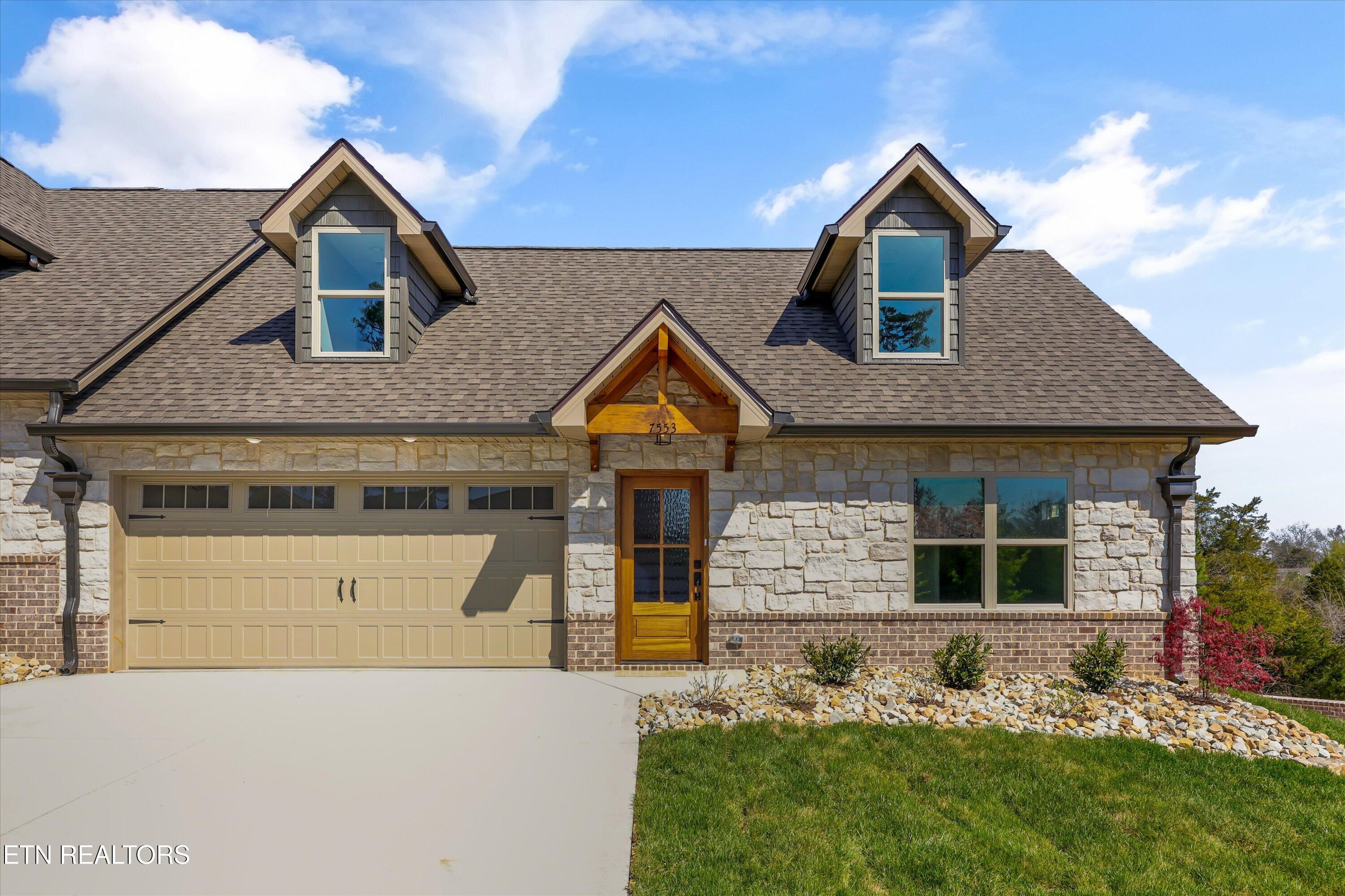 7553 Ridge Hollow Way Knoxville TN 37924