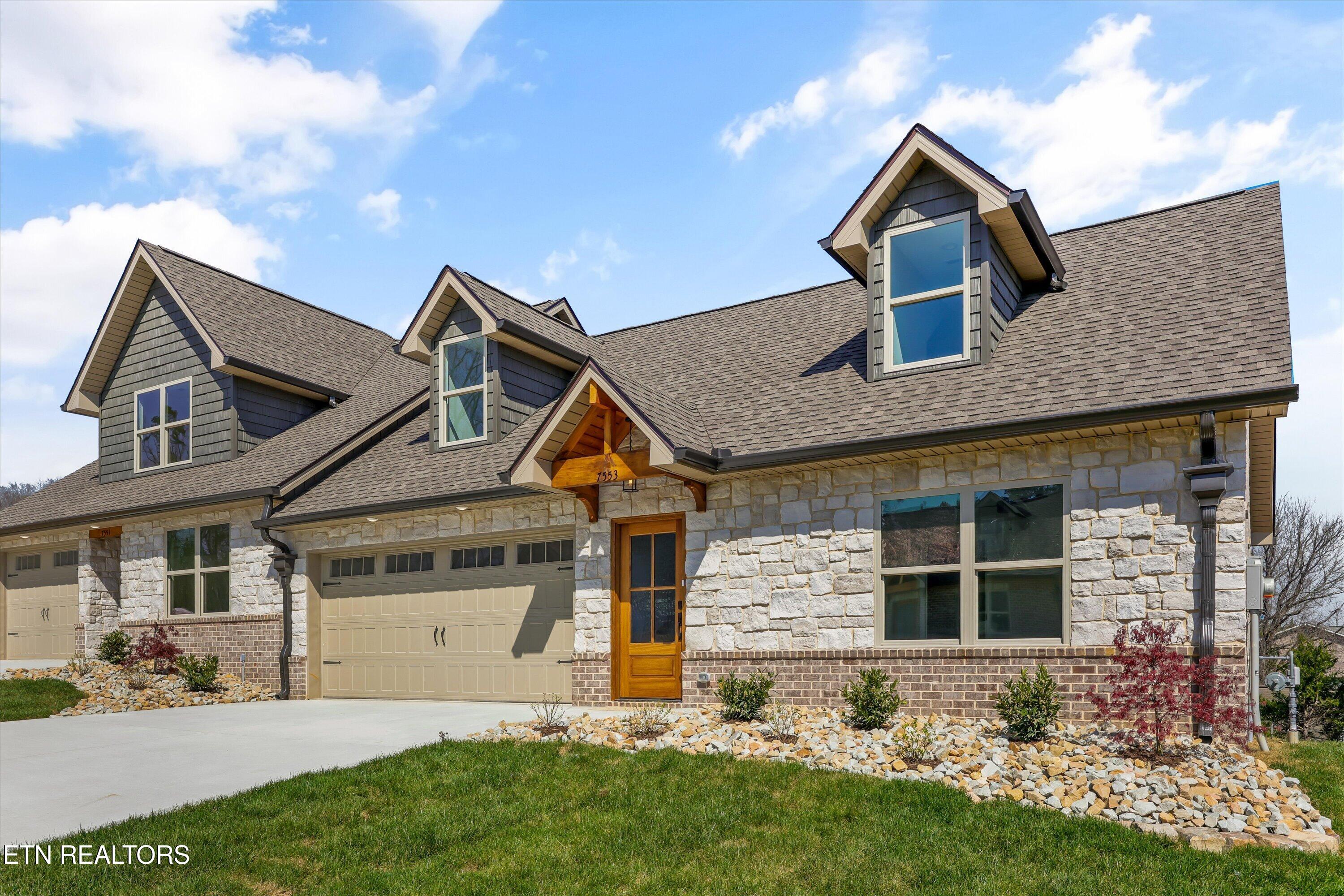 7553 Ridge Hollow Way Knoxville TN 37924