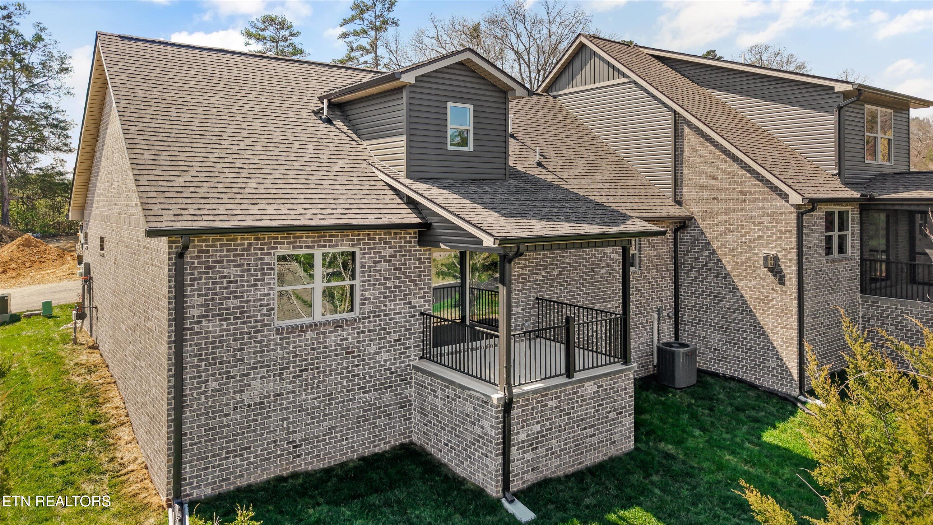 7553 Ridge Hollow Way Knoxville TN 37924