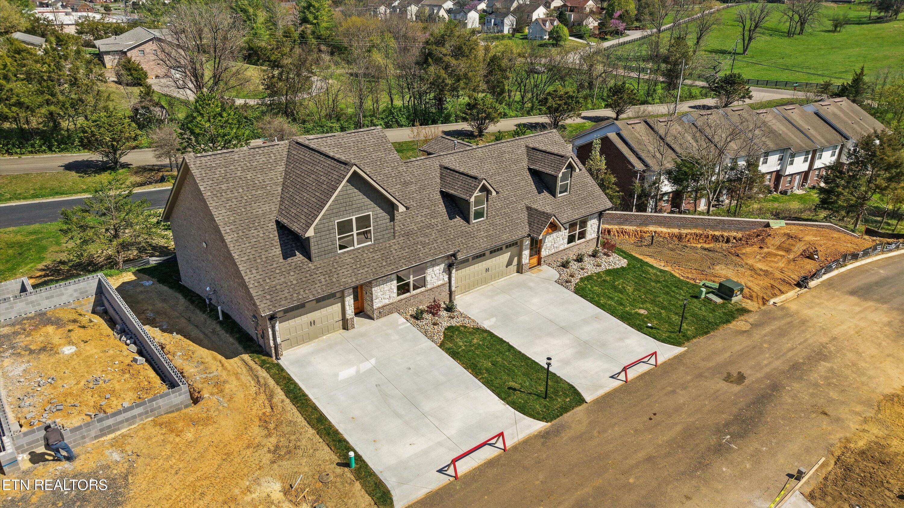 7553 Ridge Hollow Way Knoxville TN 37924