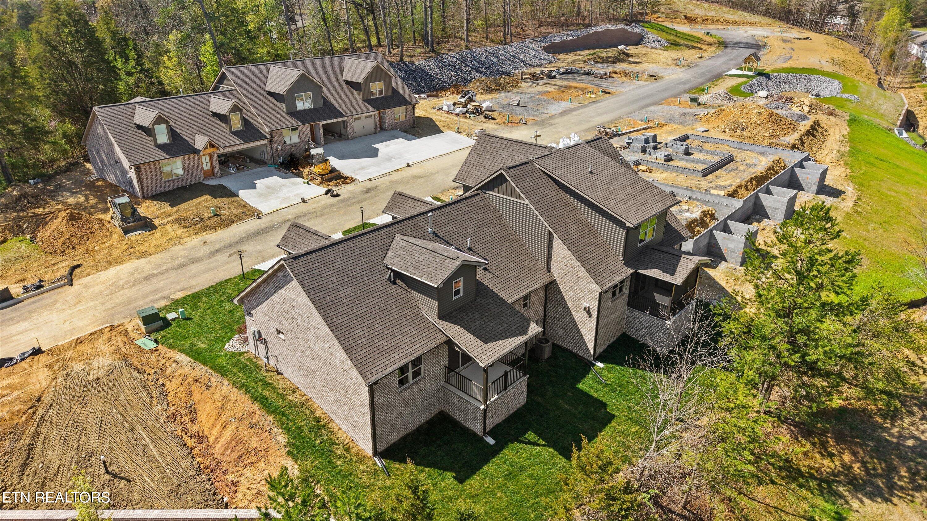 7553 Ridge Hollow Way Knoxville TN 37924