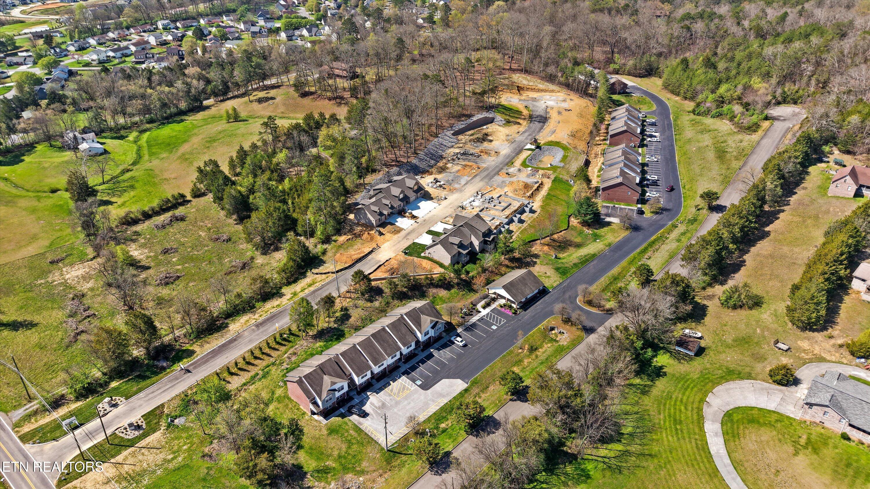 7553 Ridge Hollow Way Knoxville TN 37924