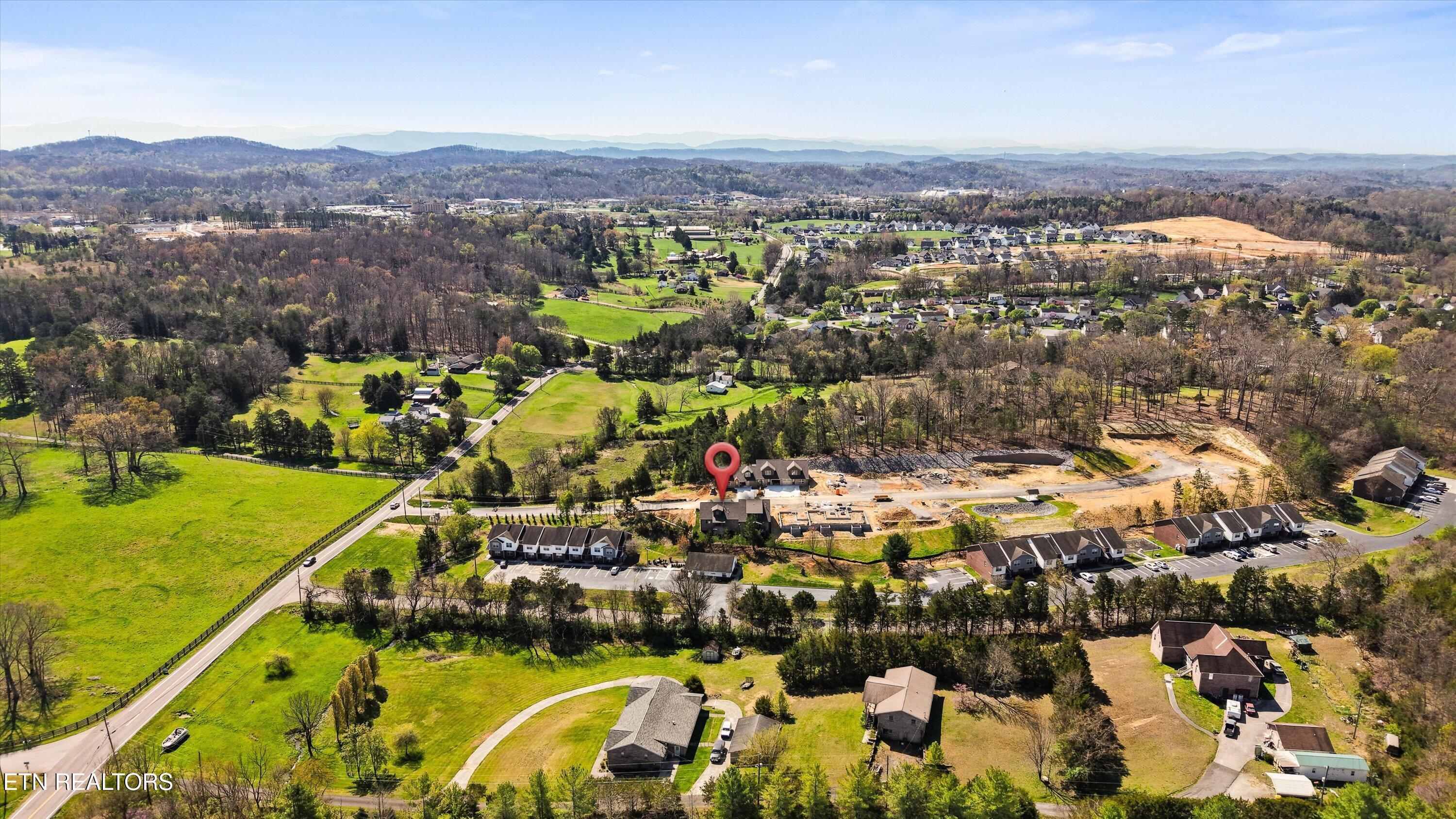 7553 Ridge Hollow Way Knoxville TN 37924