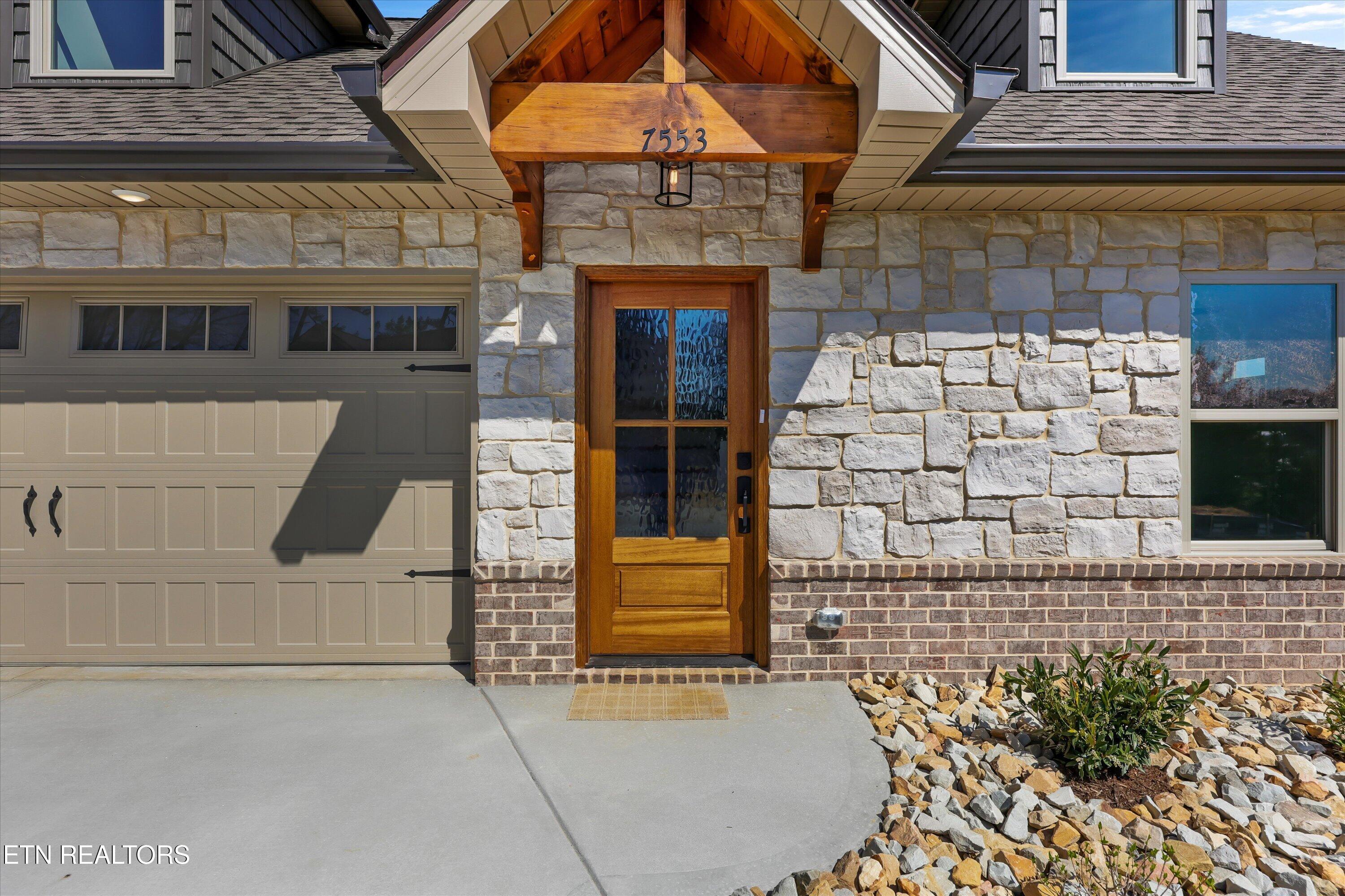 7553 Ridge Hollow Way Knoxville TN 37924