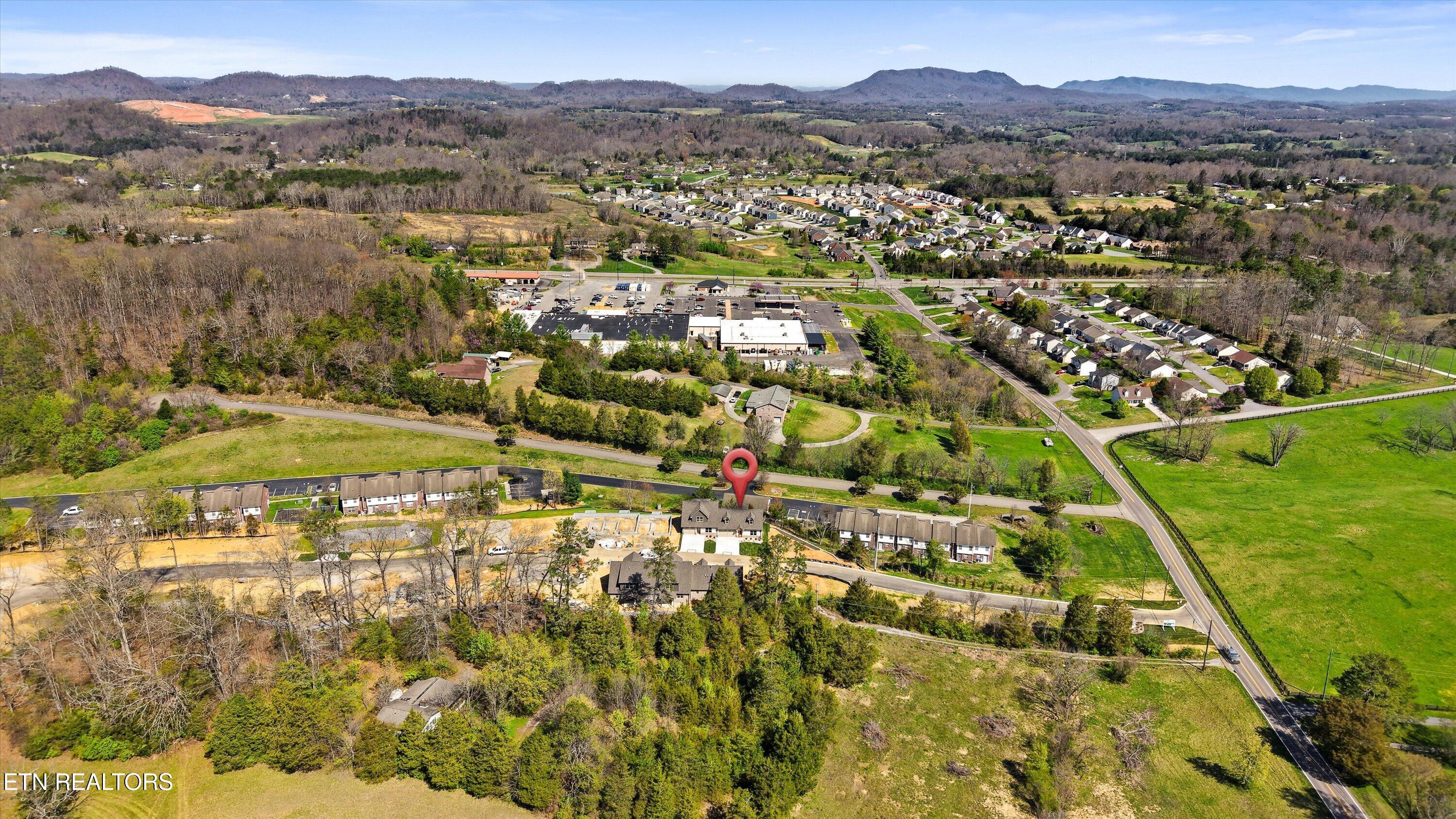 7553 Ridge Hollow Way Knoxville TN 37924