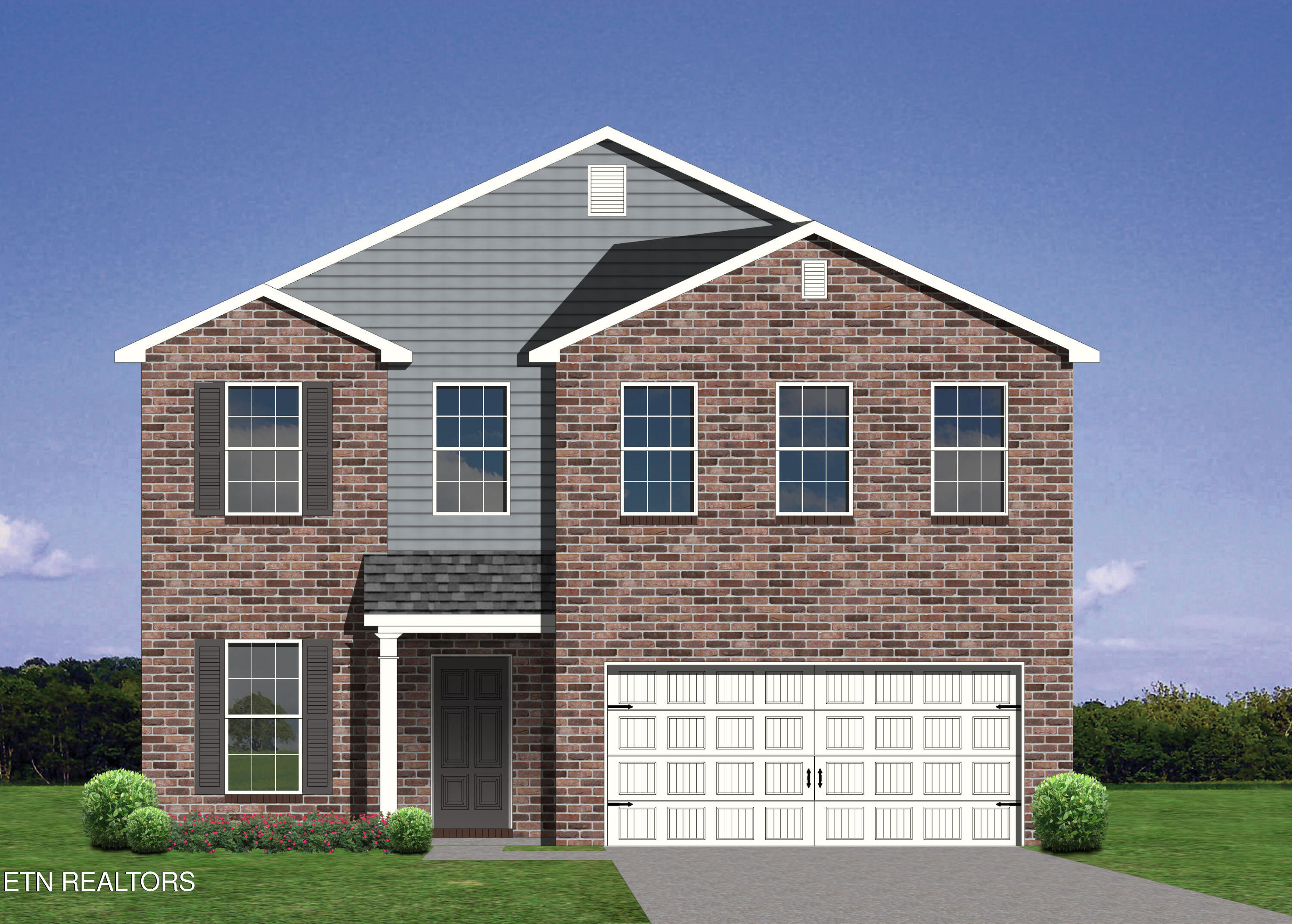 12375 Sweet Maple Lane Knoxville TN 37932