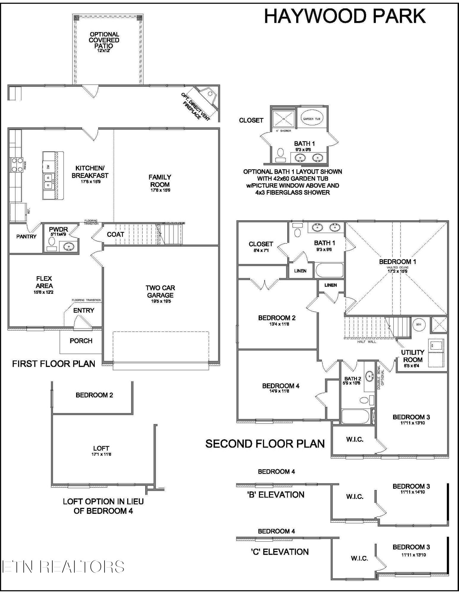 12375 Sweet Maple Lane Knoxville TN 37932