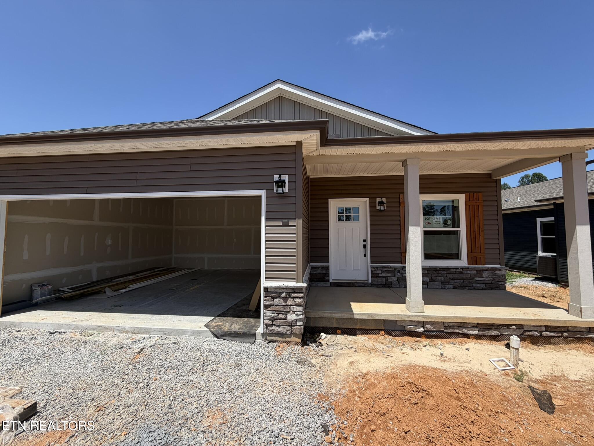 3965 Crimson Clover Lane Knoxville TN 37924