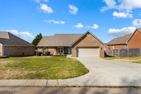 1945 Emma Lane Maryville TN 37803
