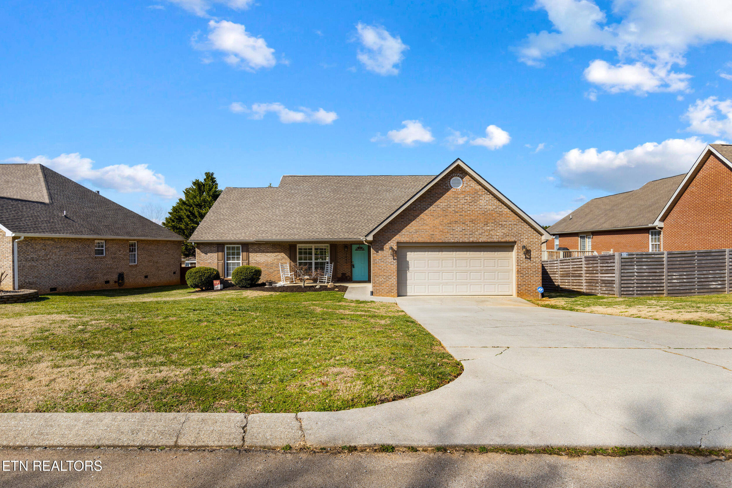 1945 Emma Lane Maryville TN 37803