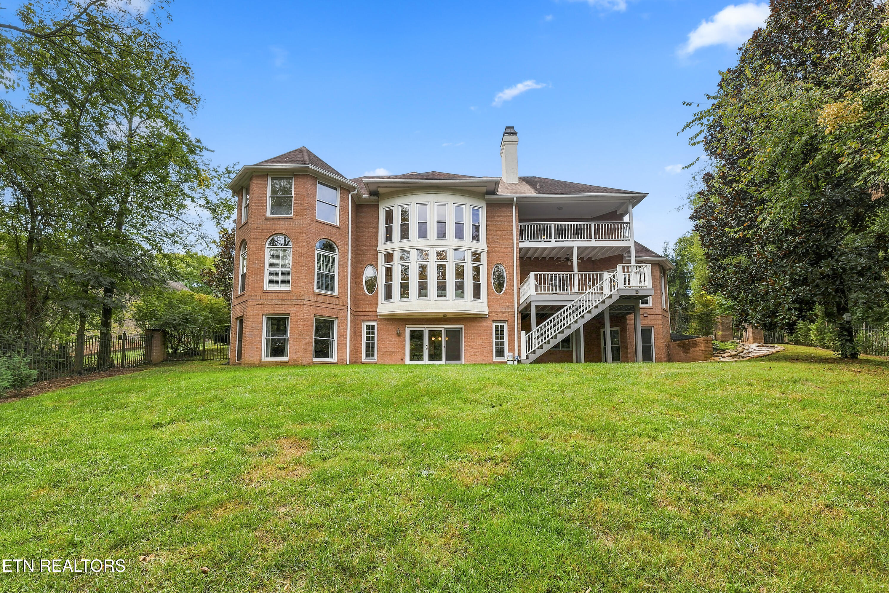 10409 E Port Drive Knoxville TN 37922