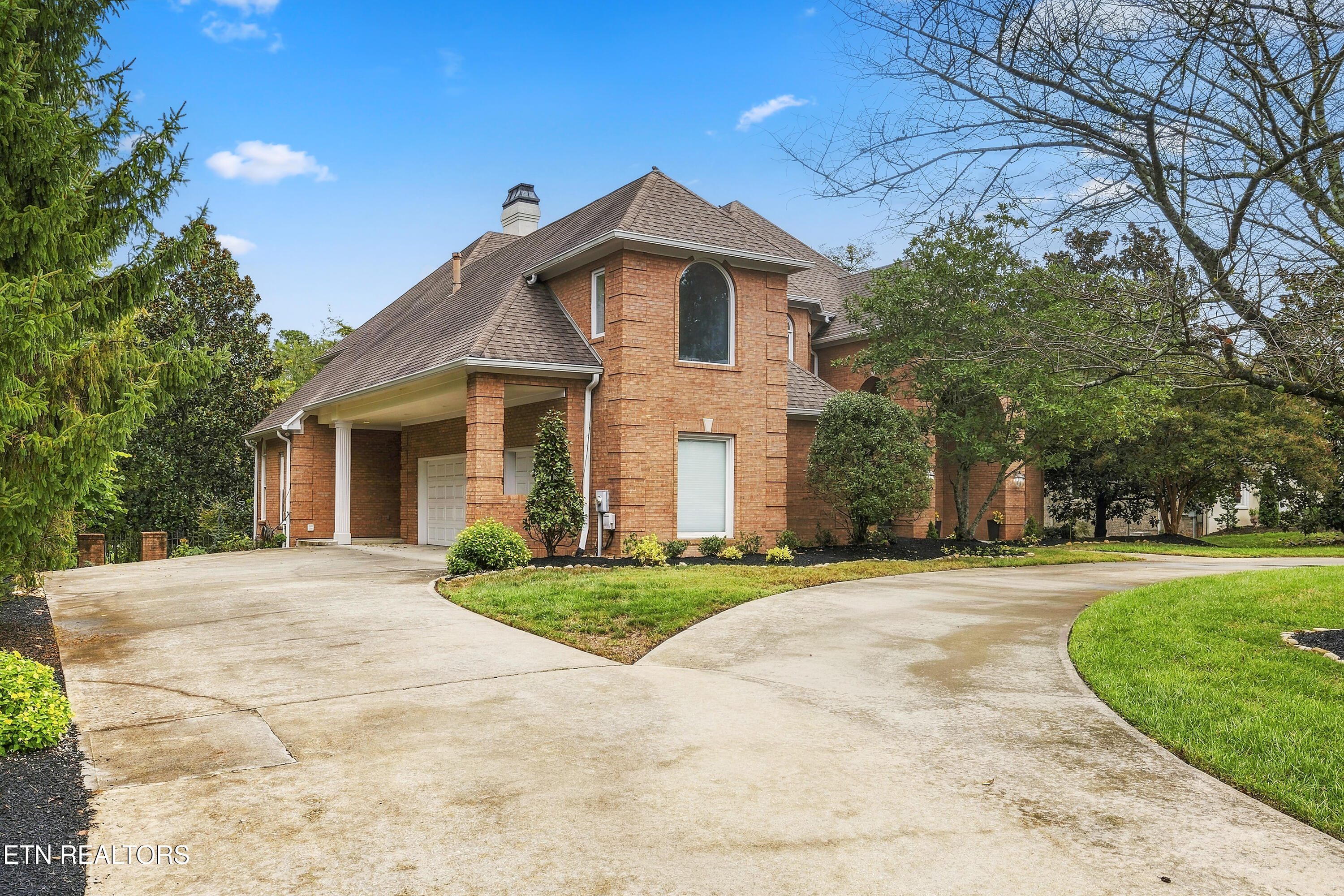 10409 E Port Drive Knoxville TN 37922