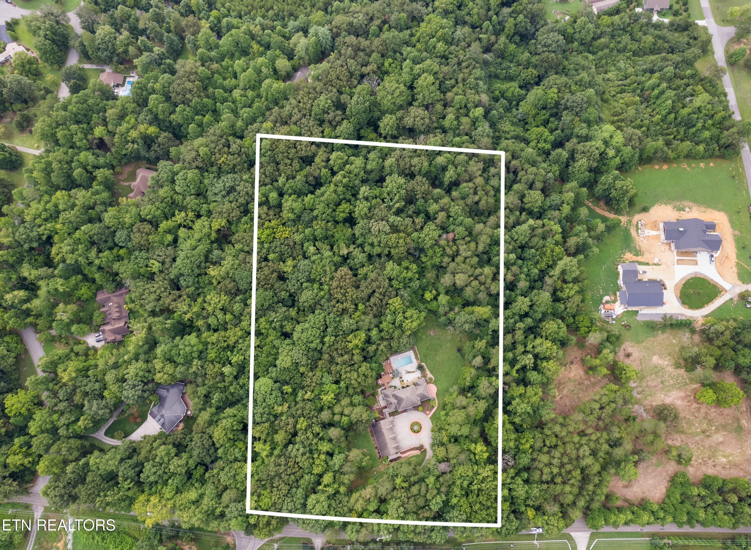 12306 Yarnell Road Knoxville TN 37932