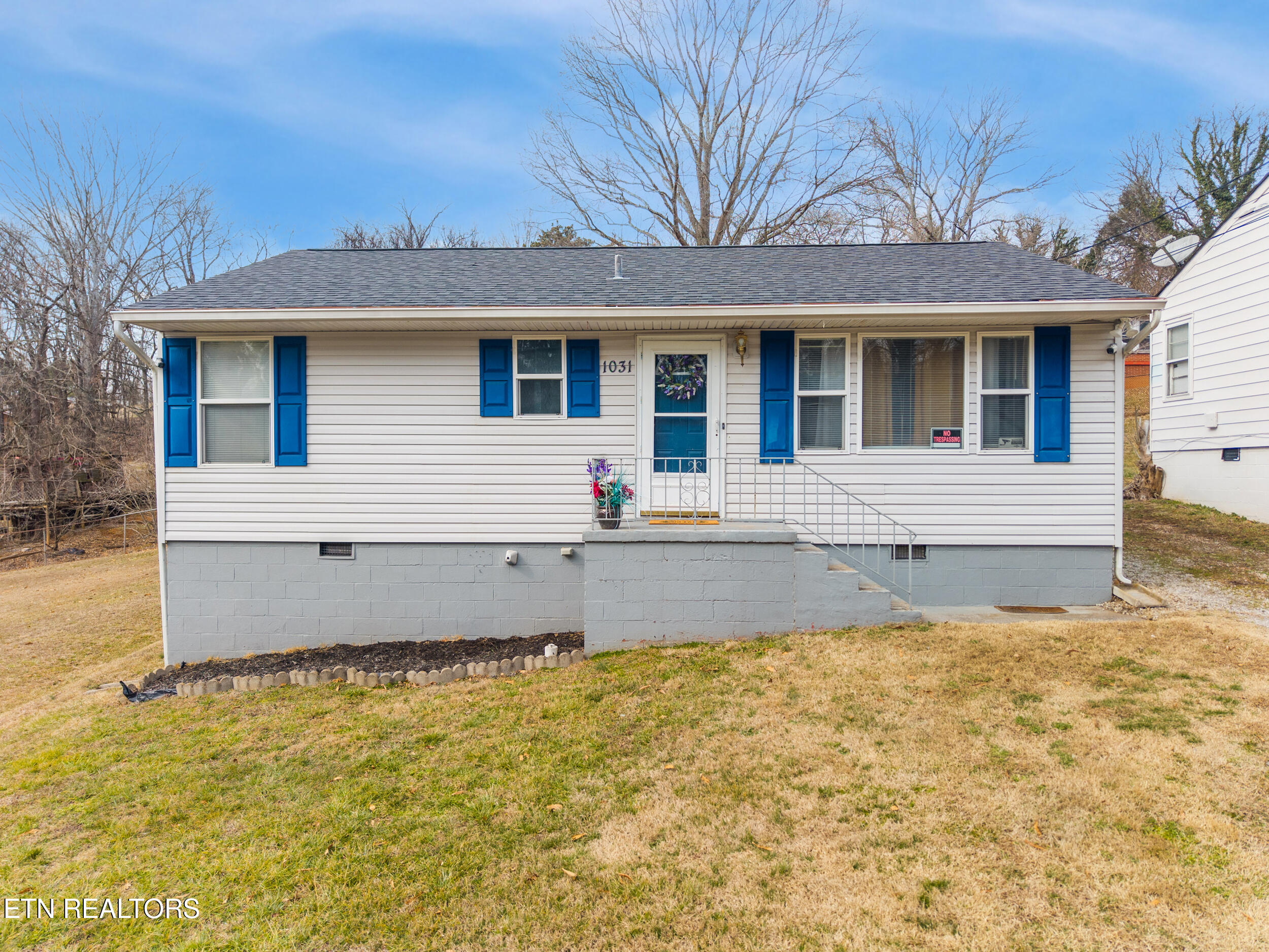 1031 Groner Drive Knoxville TN 37915