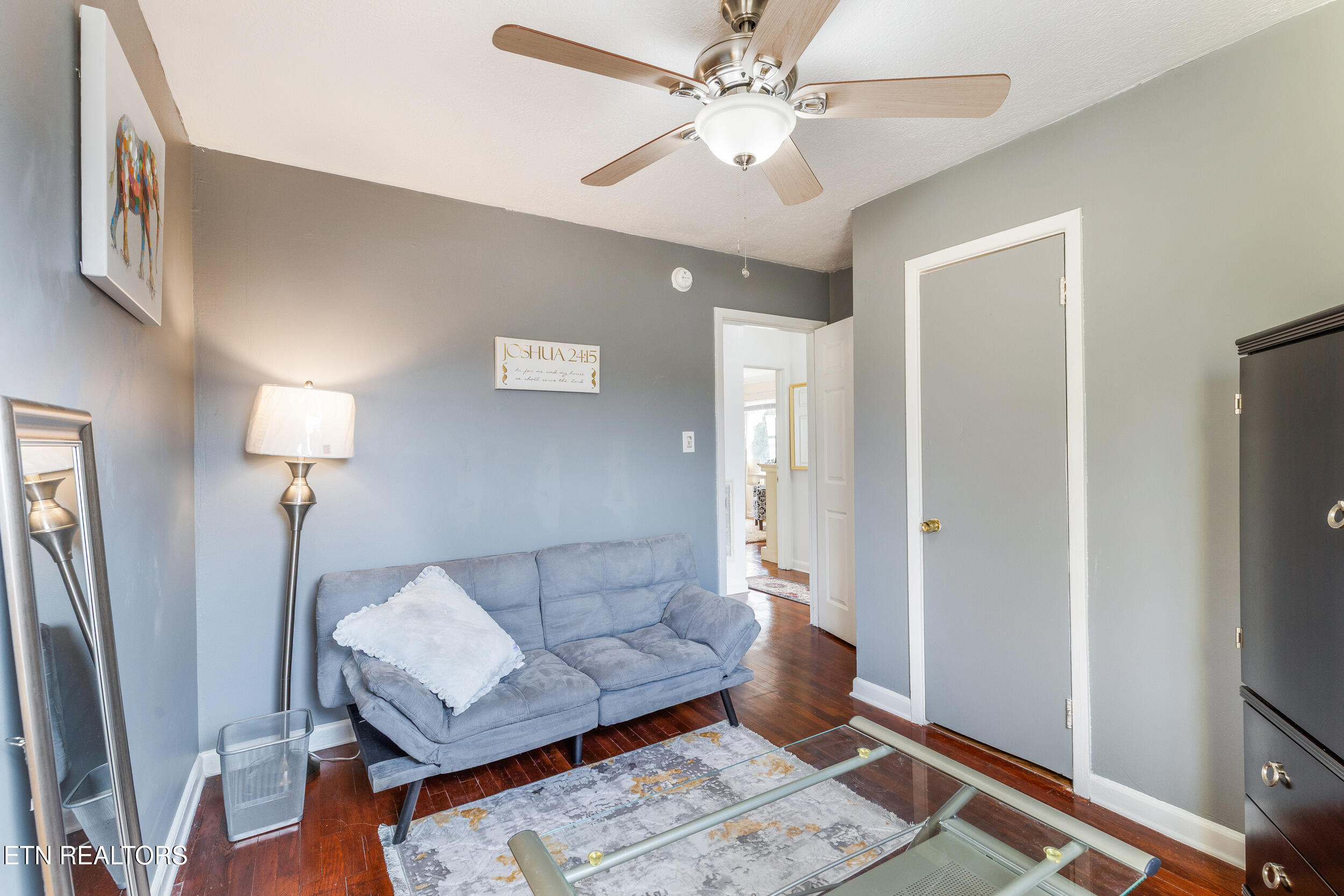 1031 Groner Drive Knoxville TN 37915