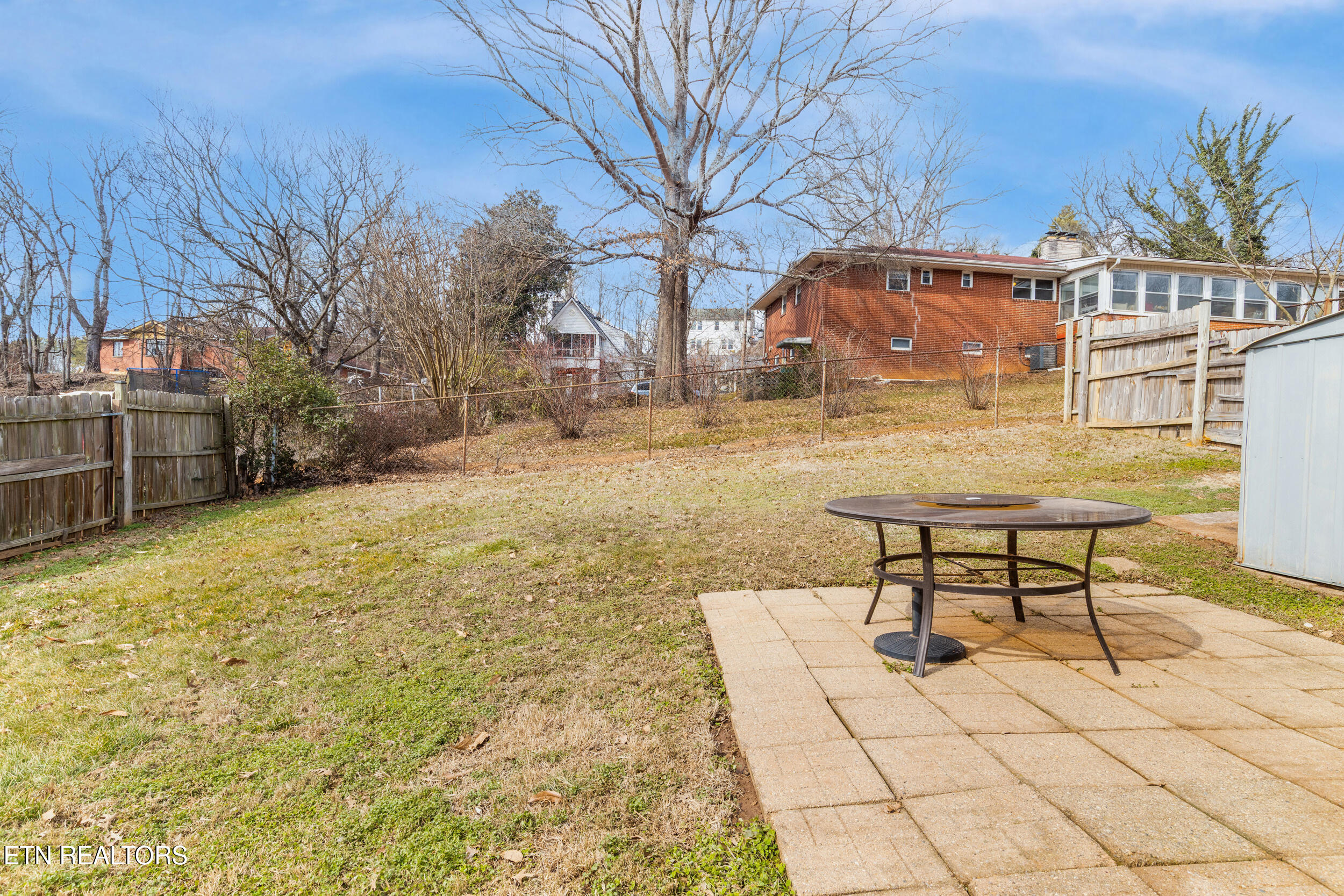 1031 Groner Drive Knoxville TN 37915