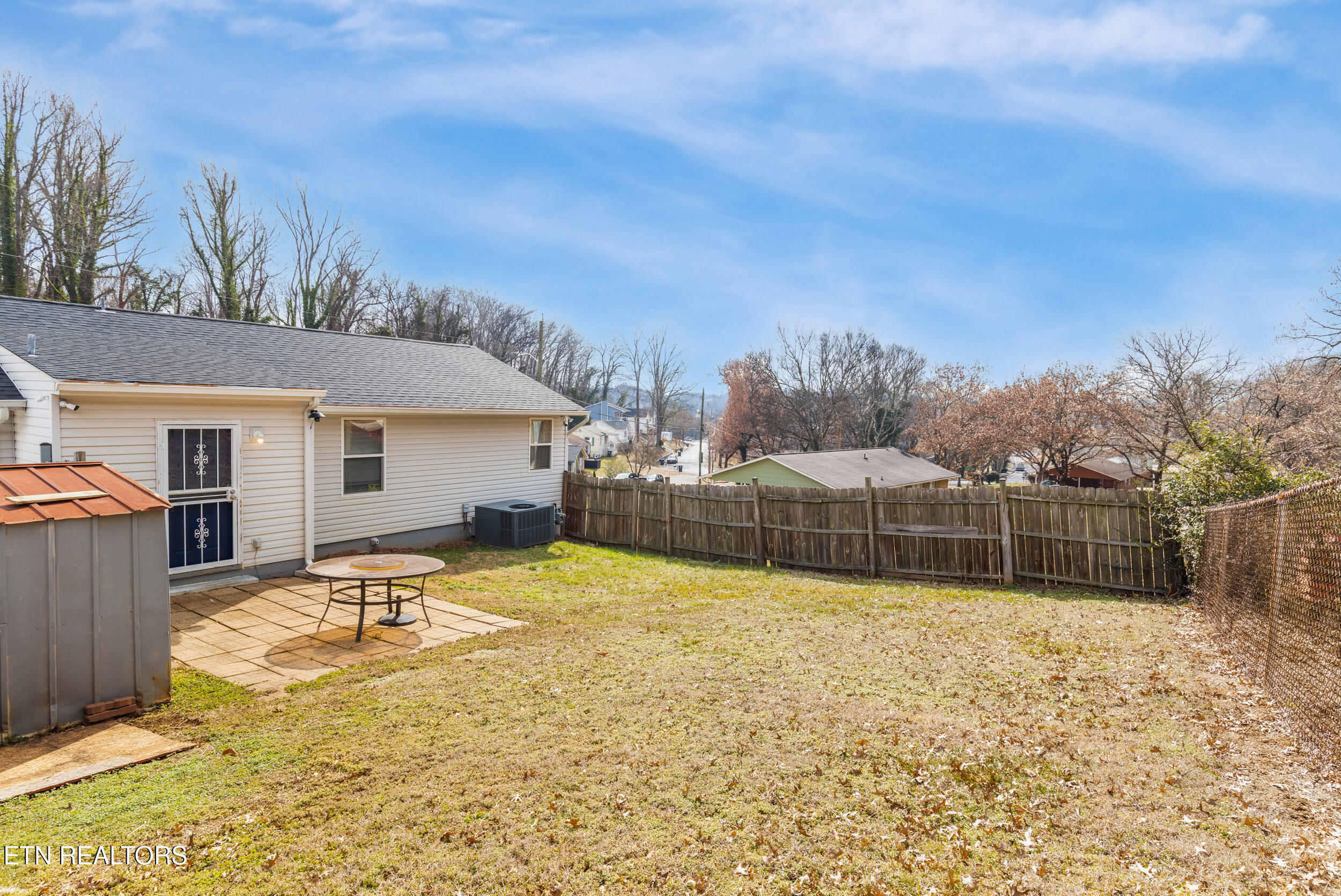 1031 Groner Drive Knoxville TN 37915