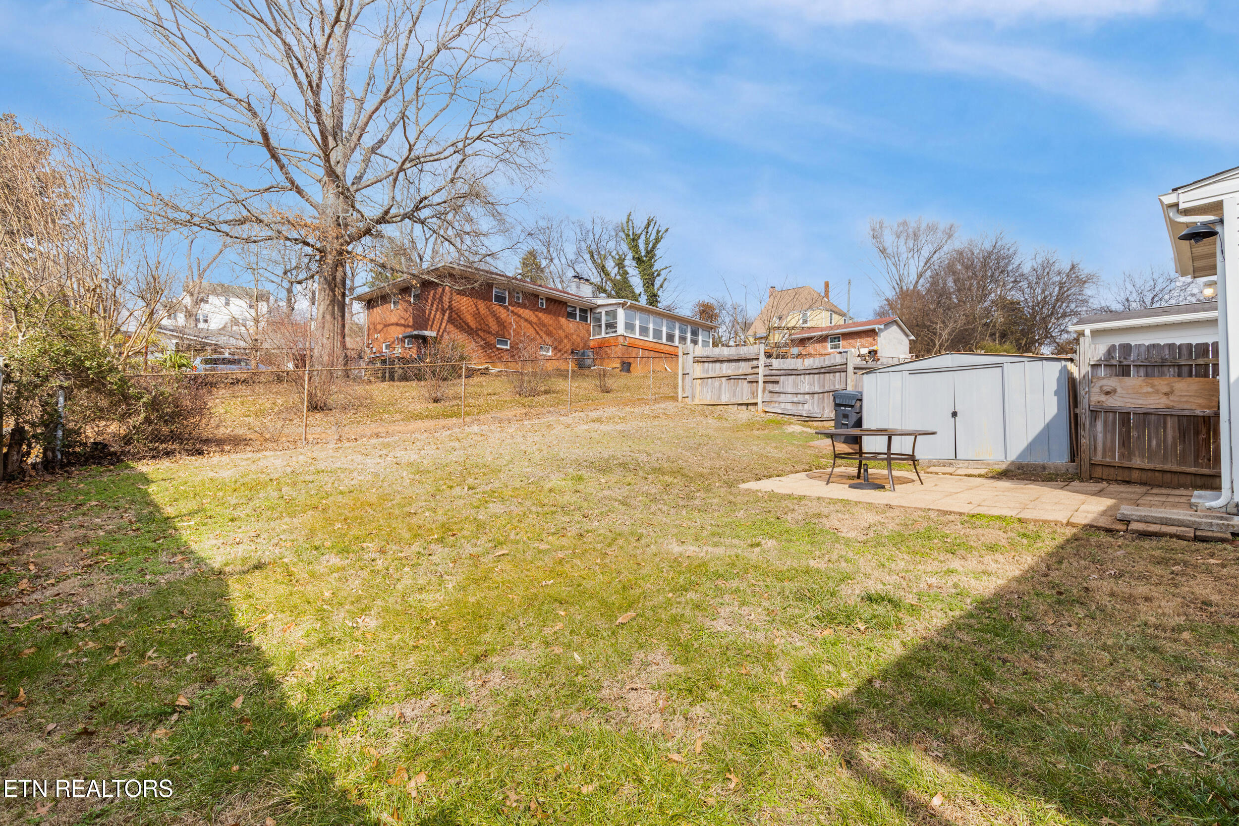 1031 Groner Drive Knoxville TN 37915