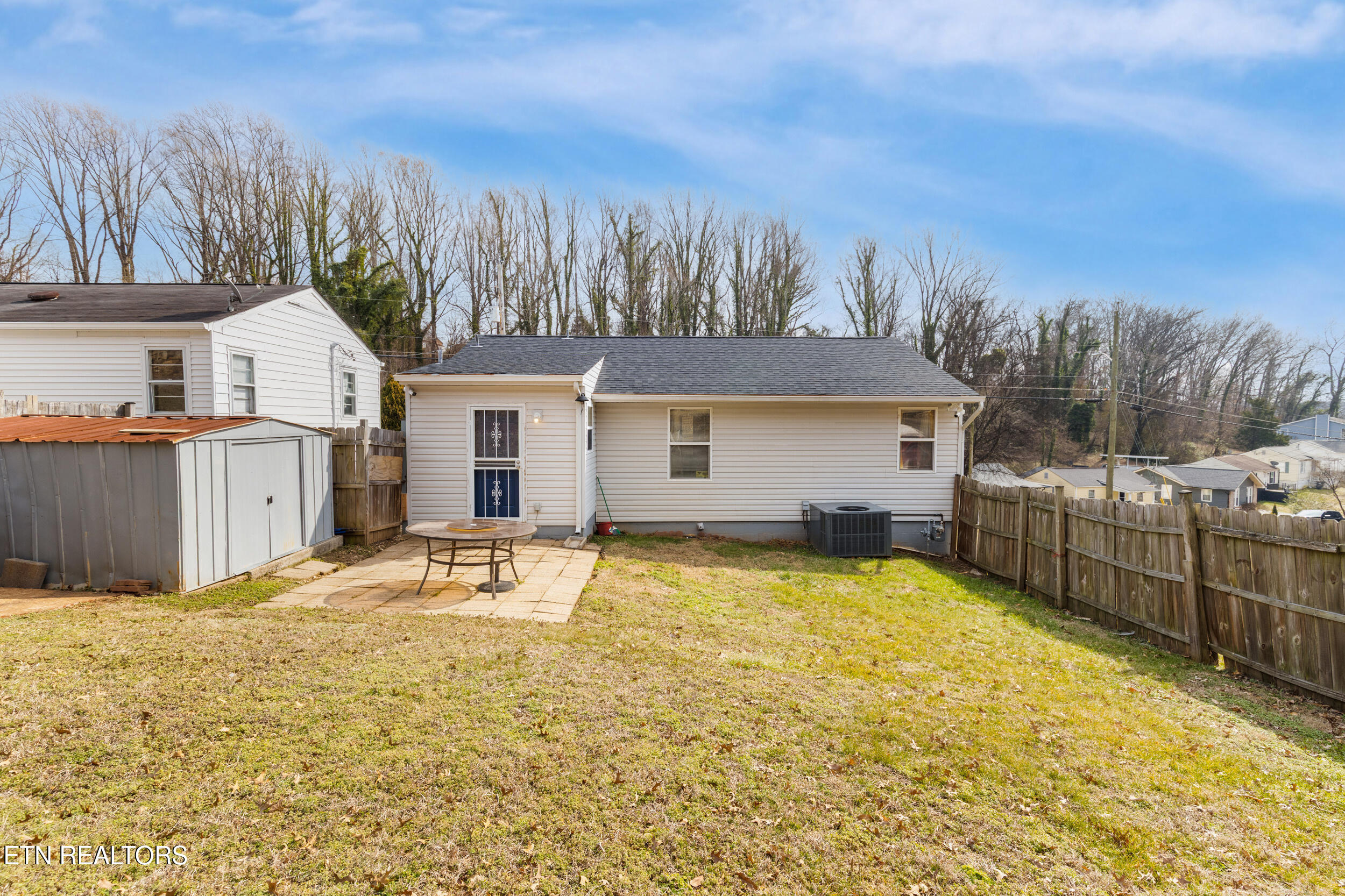 1031 Groner Drive Knoxville TN 37915