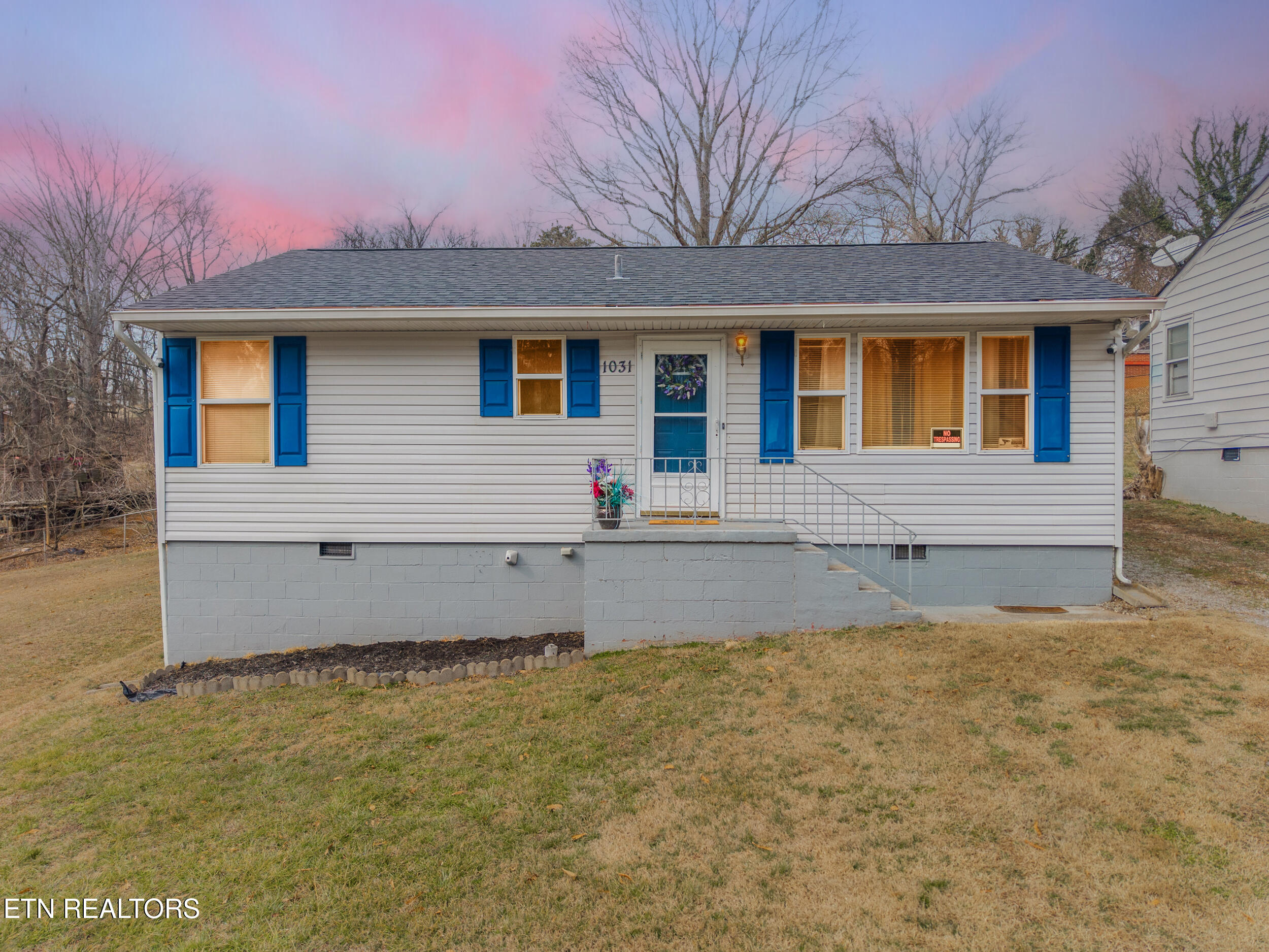 1031 Groner Drive Knoxville TN 37915