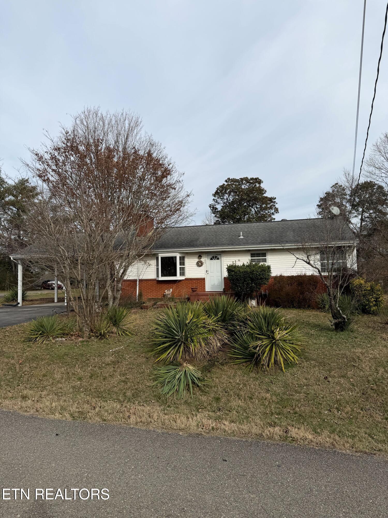 3016 Shelbourne Road Knoxville TN 37917