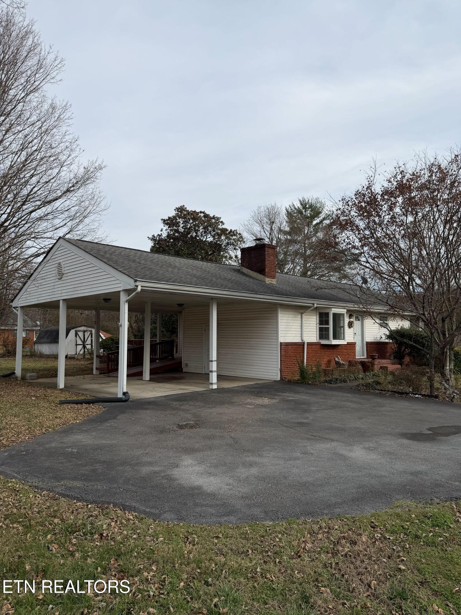 3016 Shelbourne Road Knoxville TN 37917
