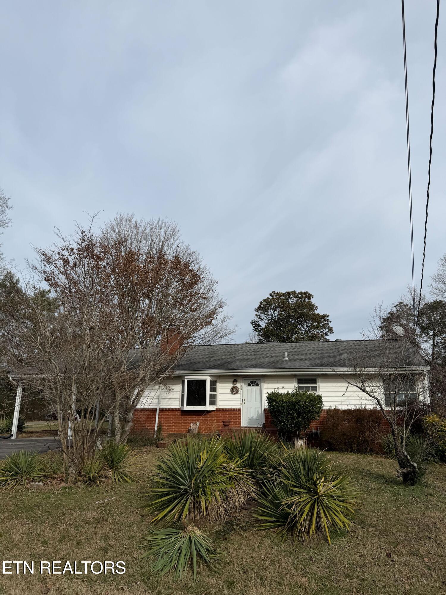 3016 Shelbourne Road Knoxville TN 37917