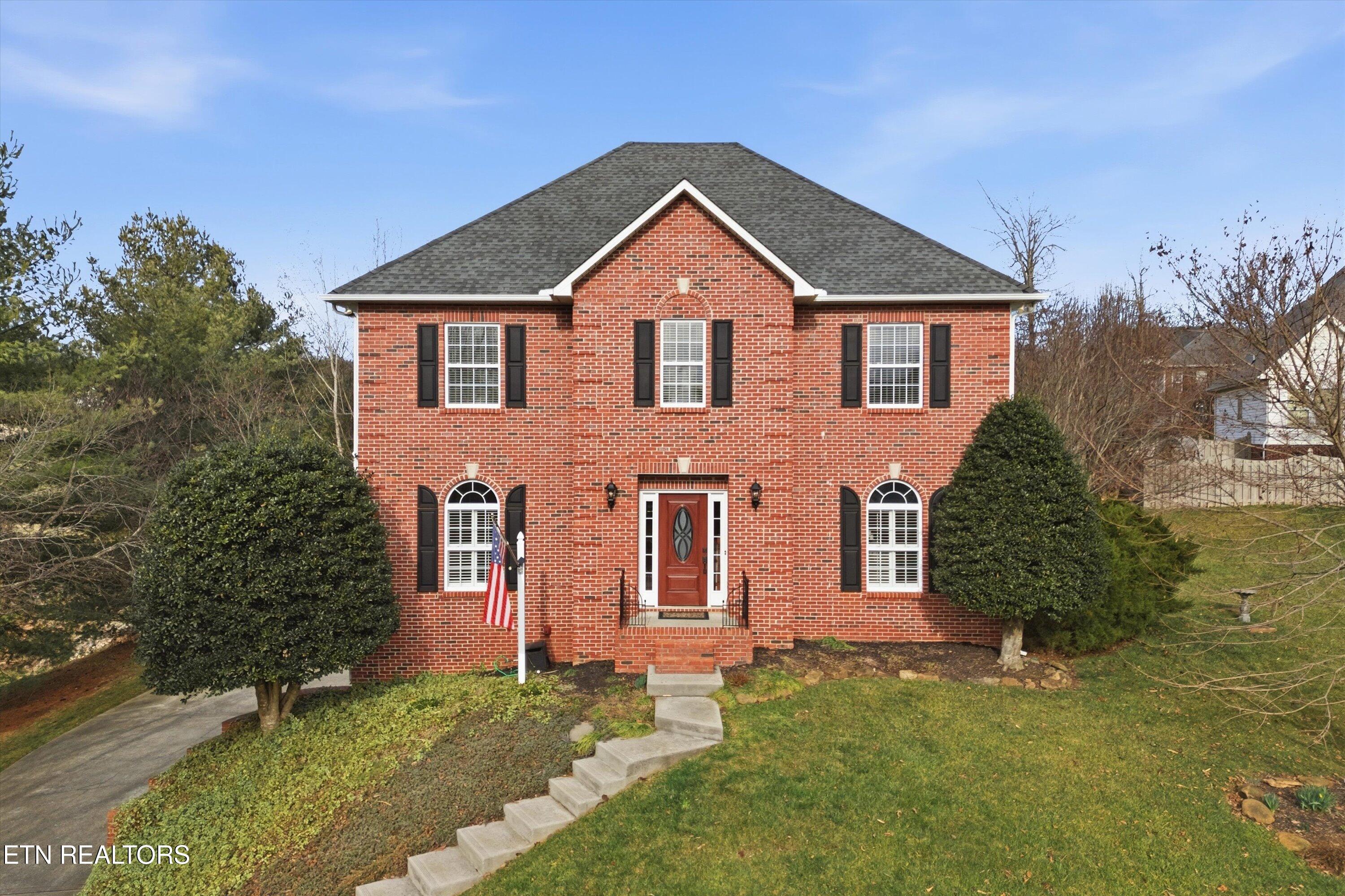11633 Loblolly Lane Knoxville TN 37934