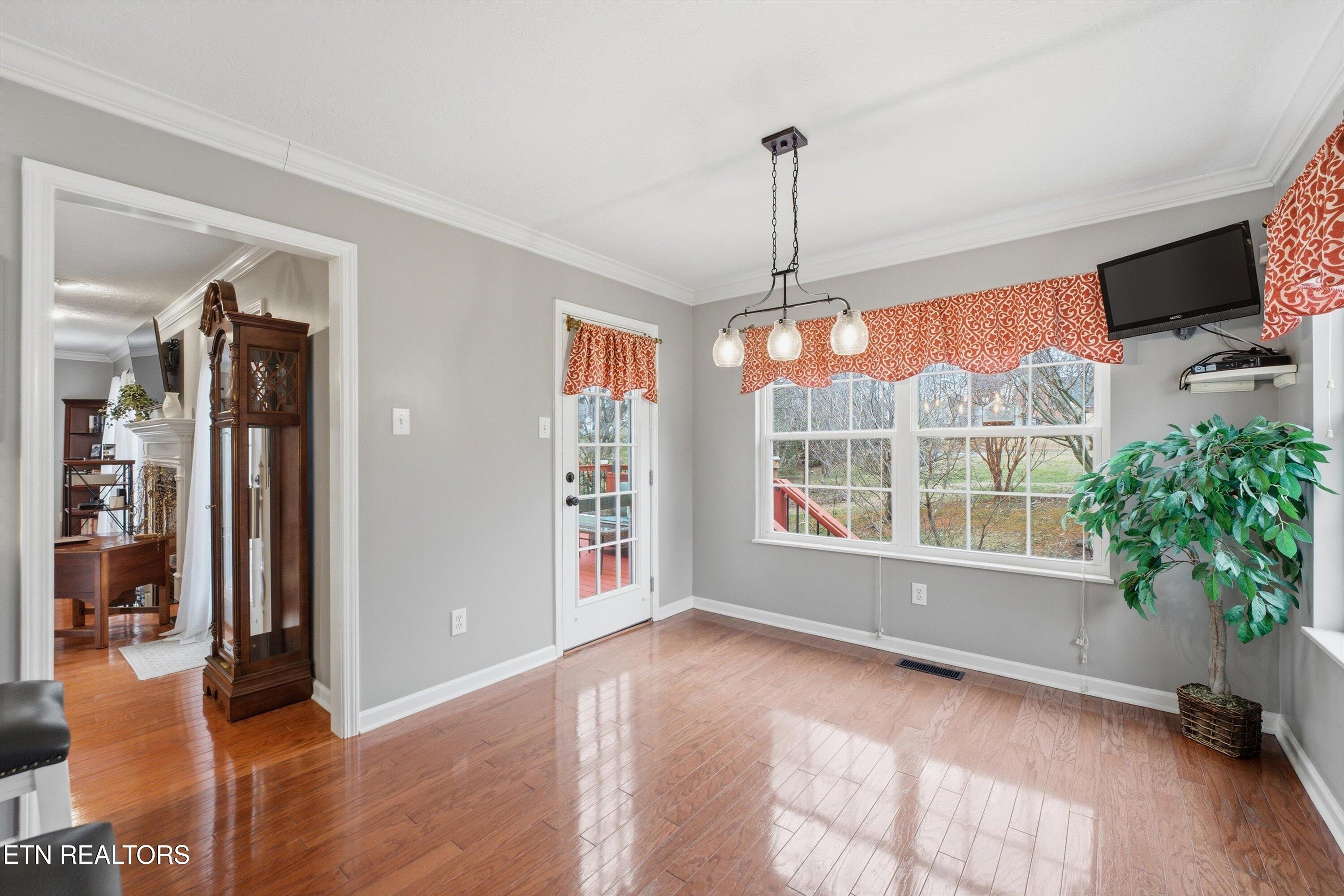 11633 Loblolly Lane Knoxville TN 37934