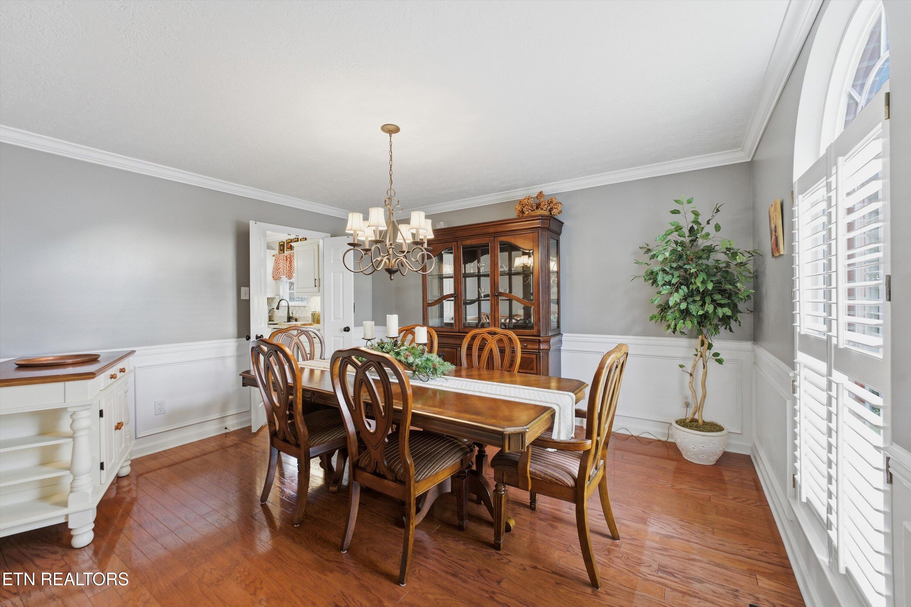 11633 Loblolly Lane Knoxville TN 37934
