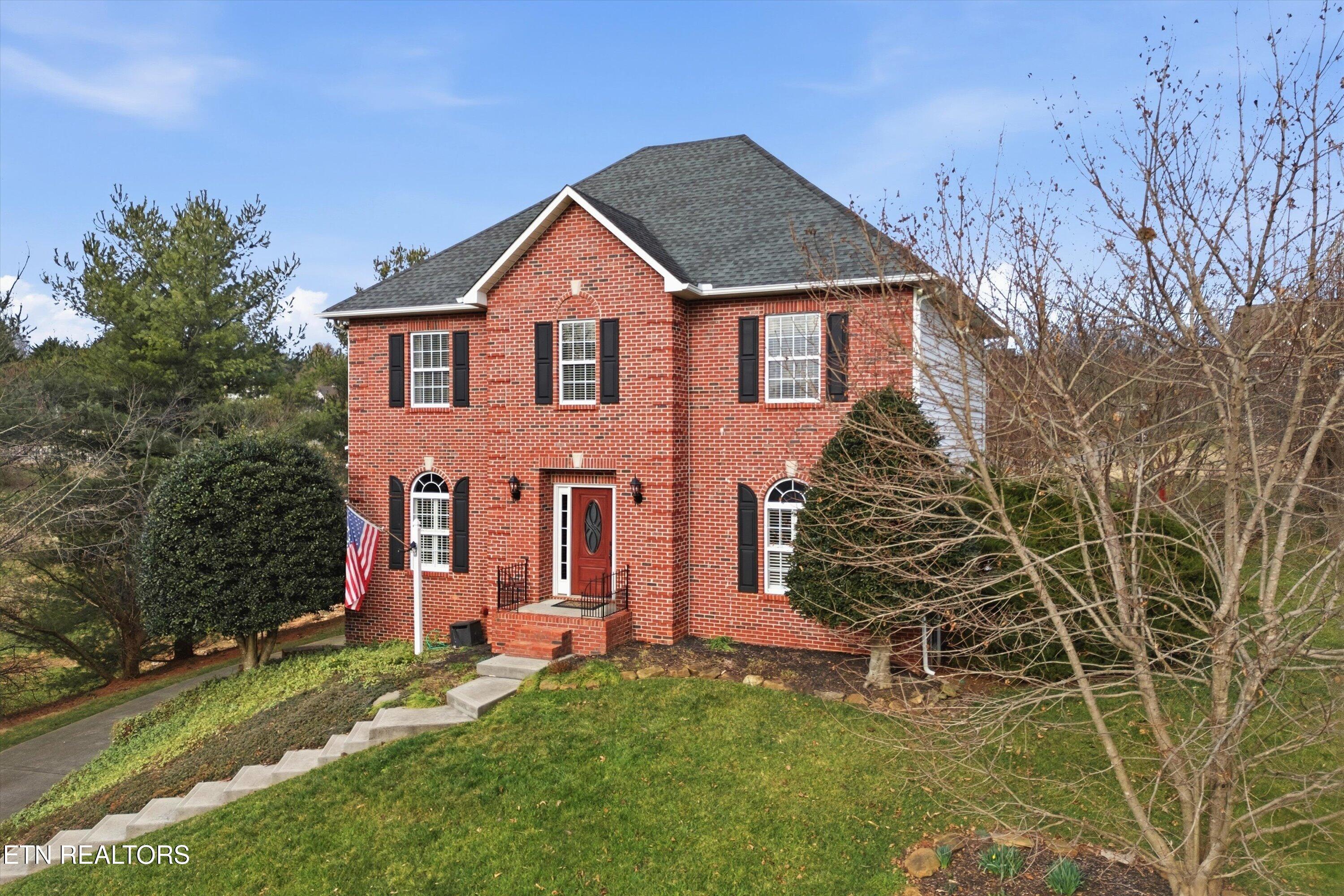 11633 Loblolly Lane Knoxville TN 37934