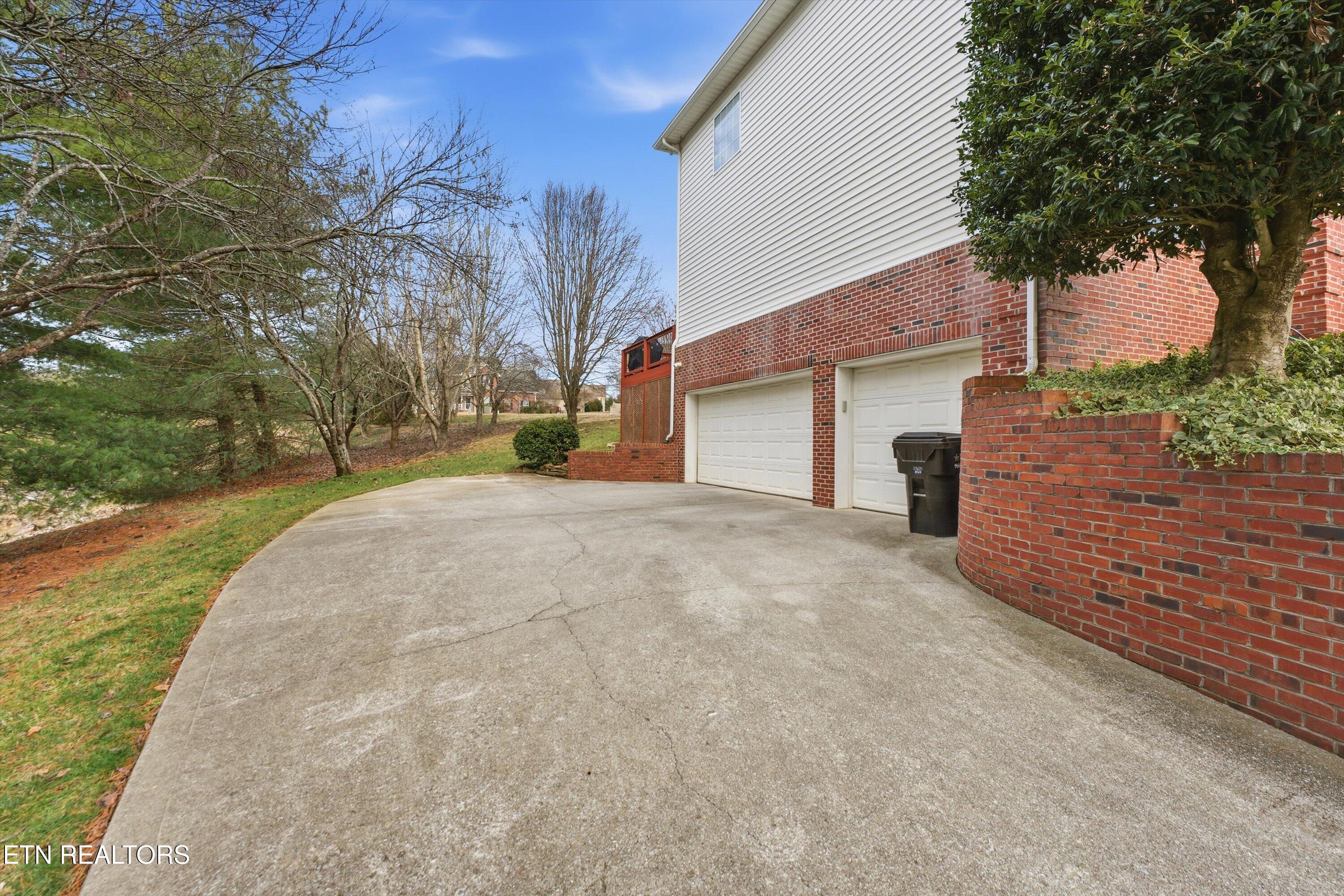 11633 Loblolly Lane Knoxville TN 37934